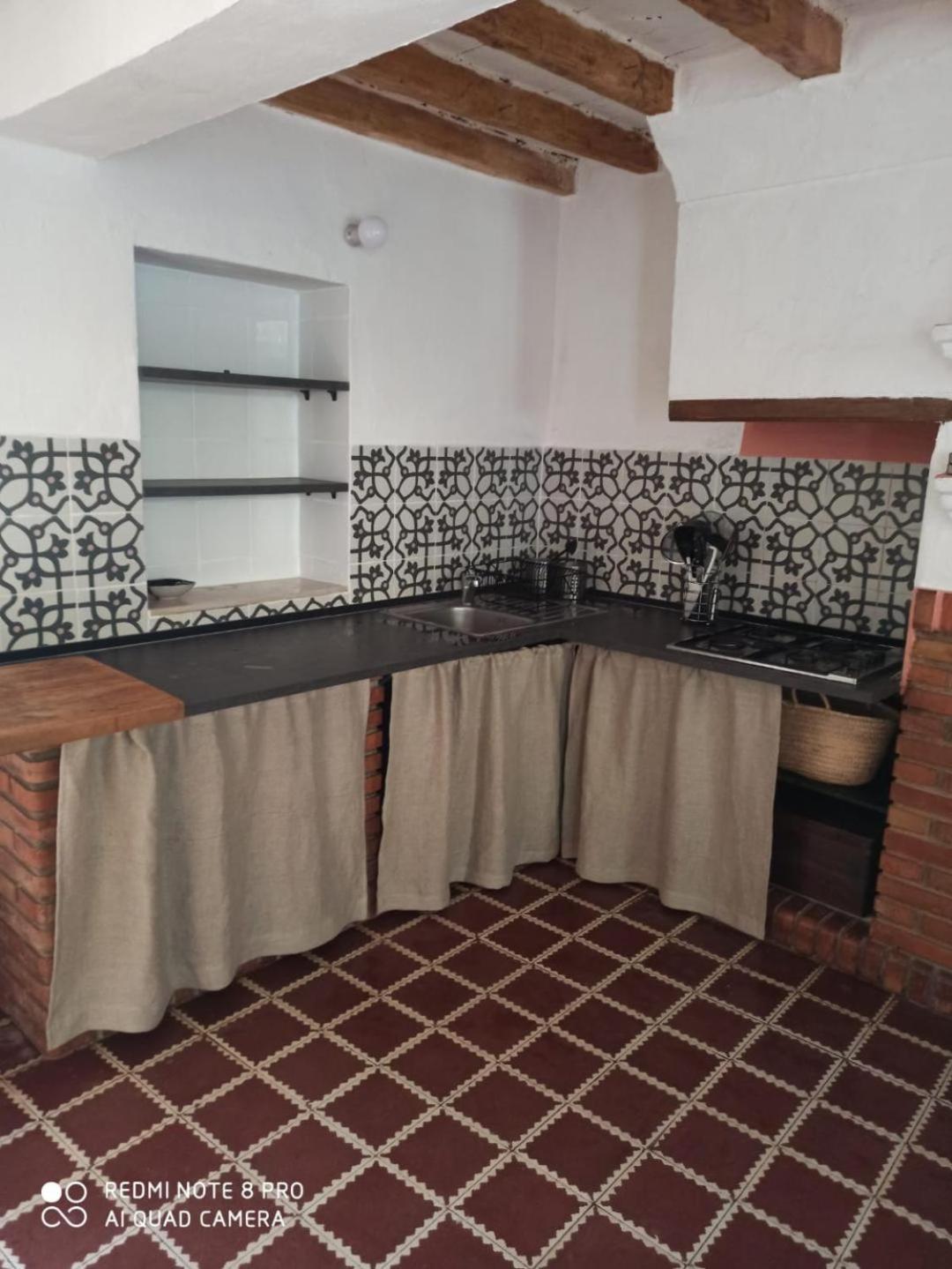 Finca Riolavar
