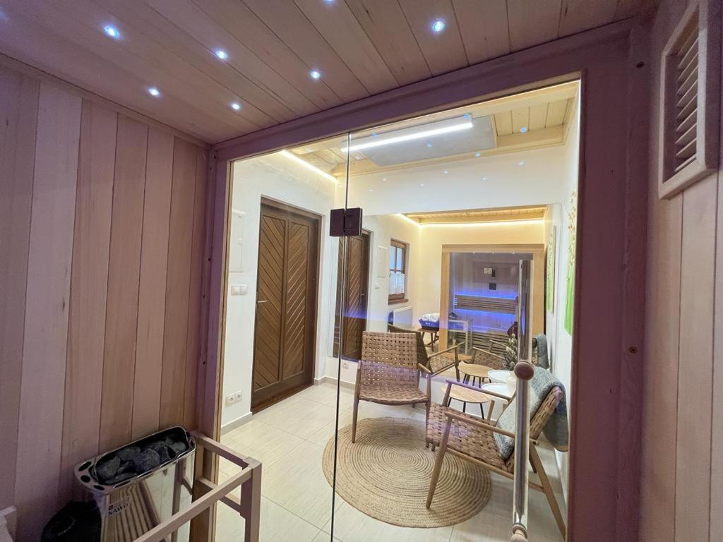 BB Apartman