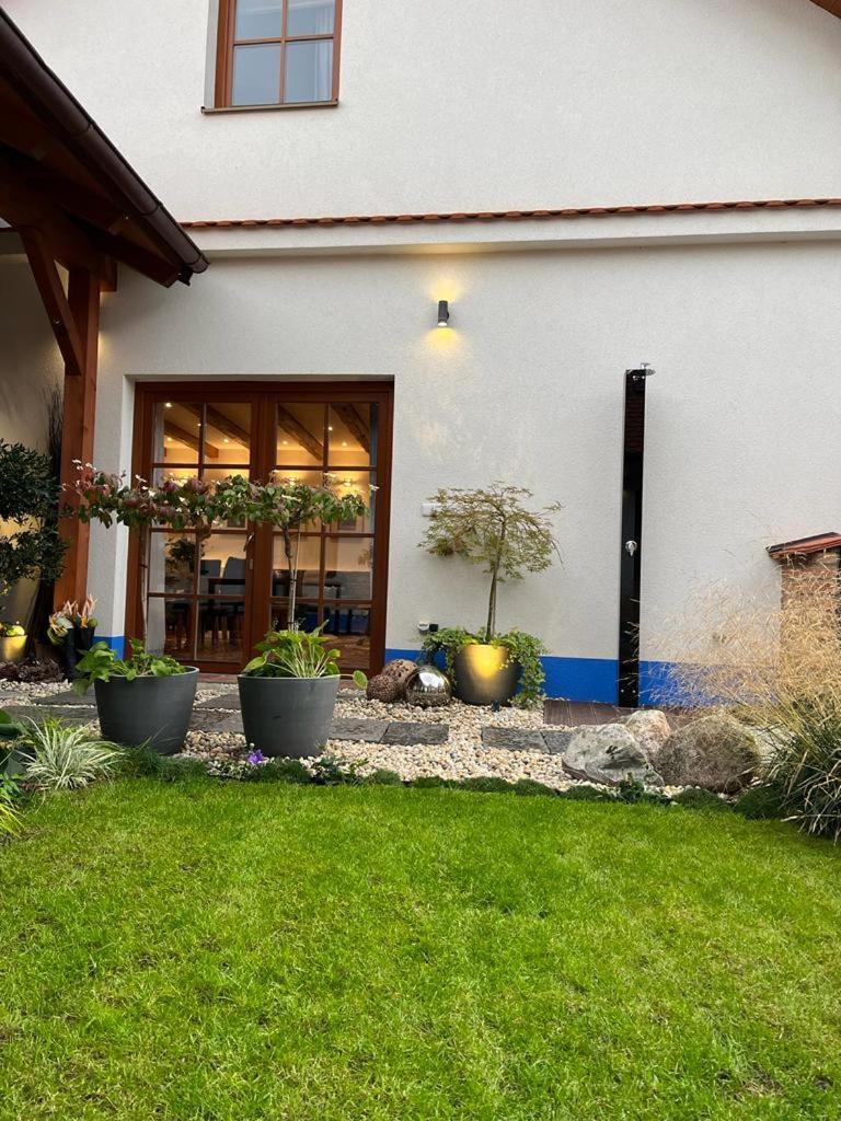 BB Apartman