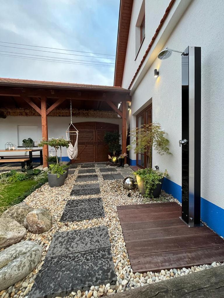 BB Apartman