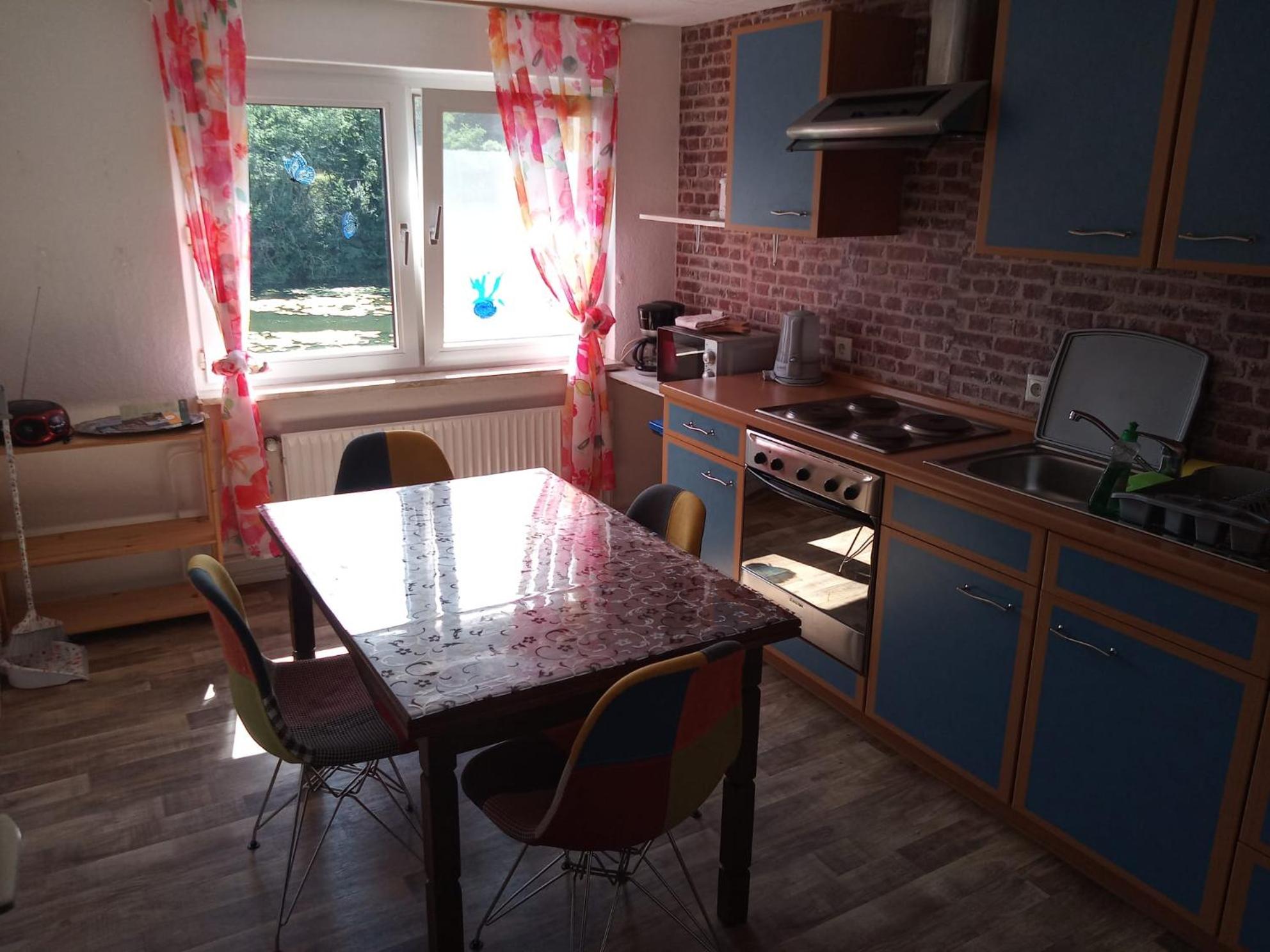 Ferienwohnung 3