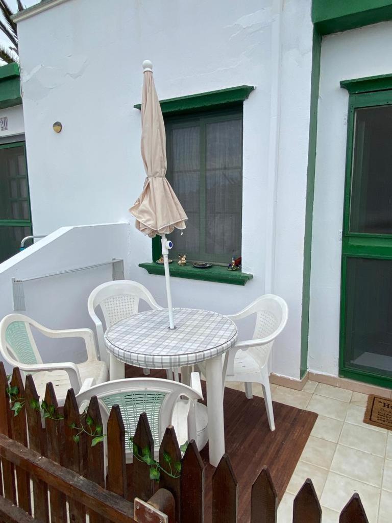 CASA SANDRA COCOSOL