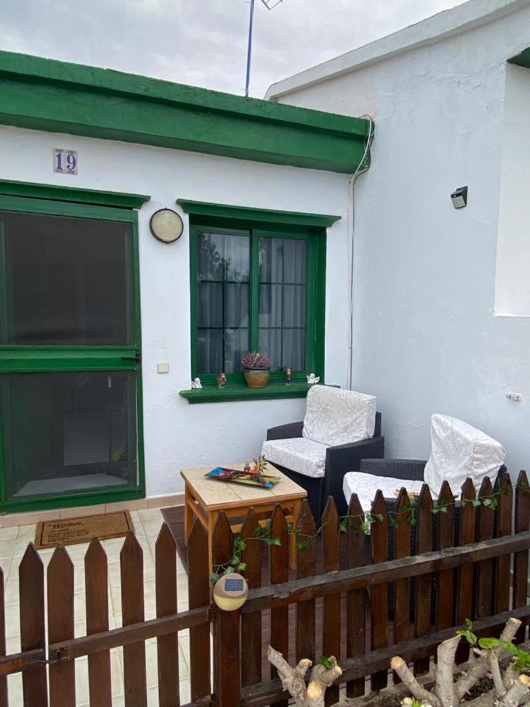CASA SANDRA COCOSOL
