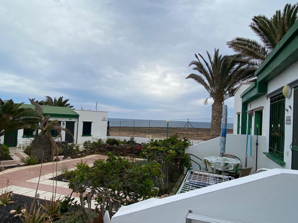 CASA SANDRA COCOSOL
