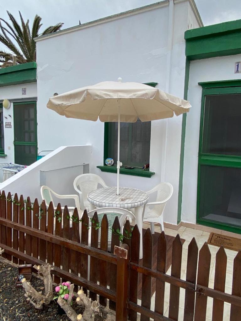 CASA SANDRA COCOSOL