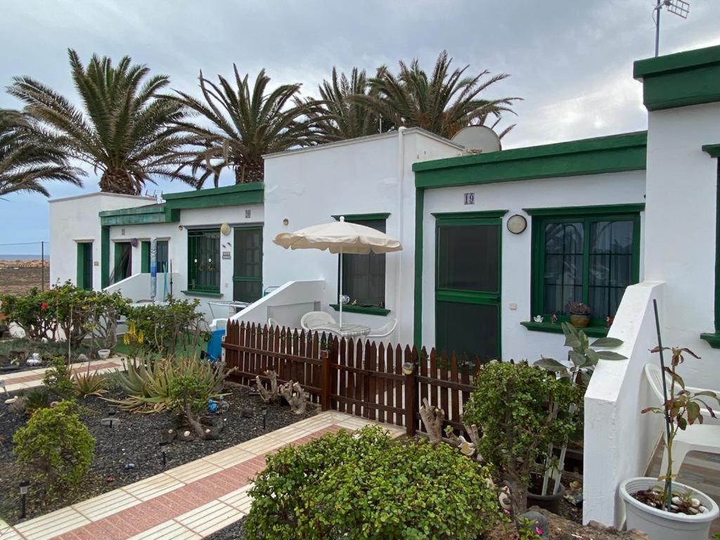 CASA SANDRA COCOSOL