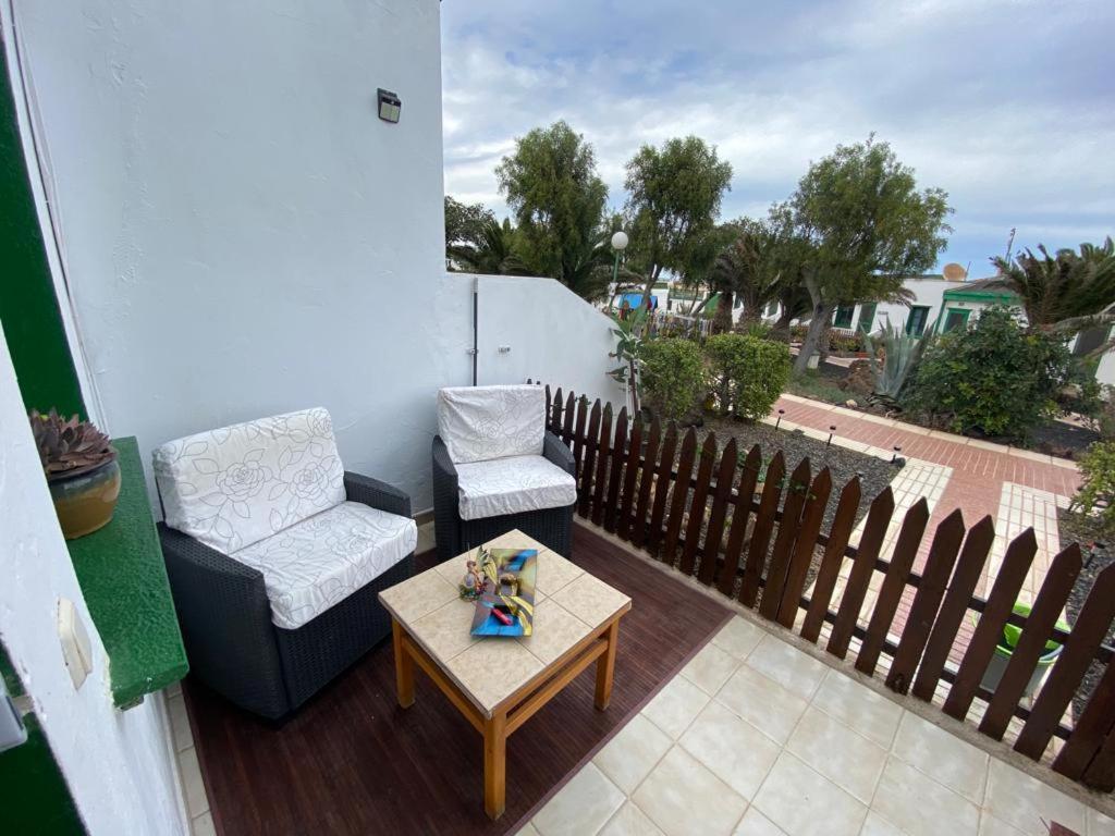 CASA SANDRA COCOSOL
