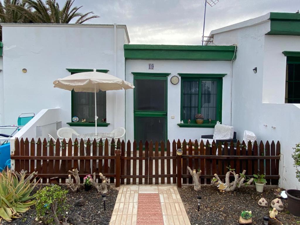 CASA SANDRA COCOSOL