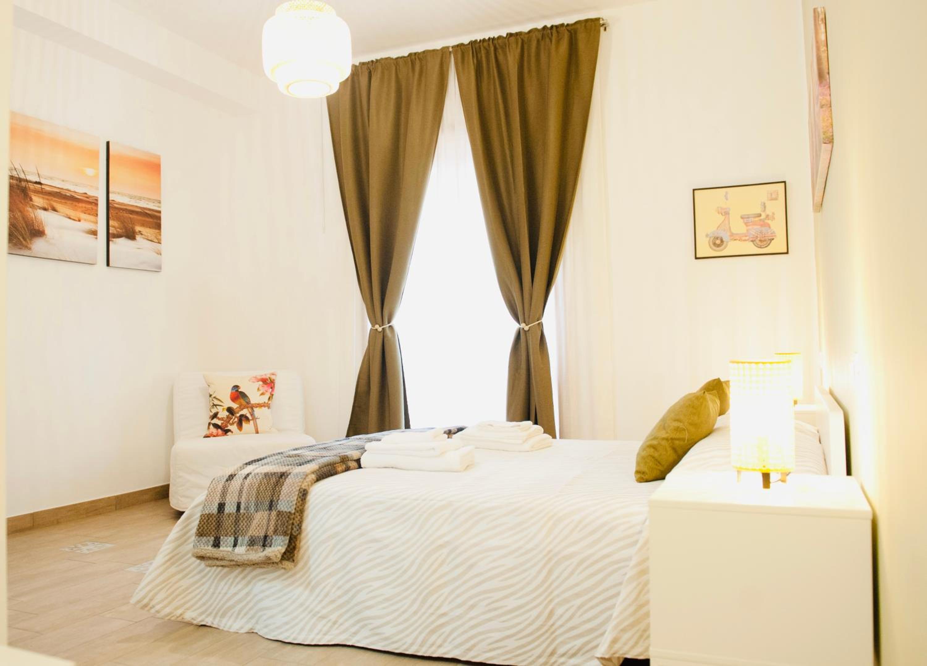 Ottaviano B&B photo 4