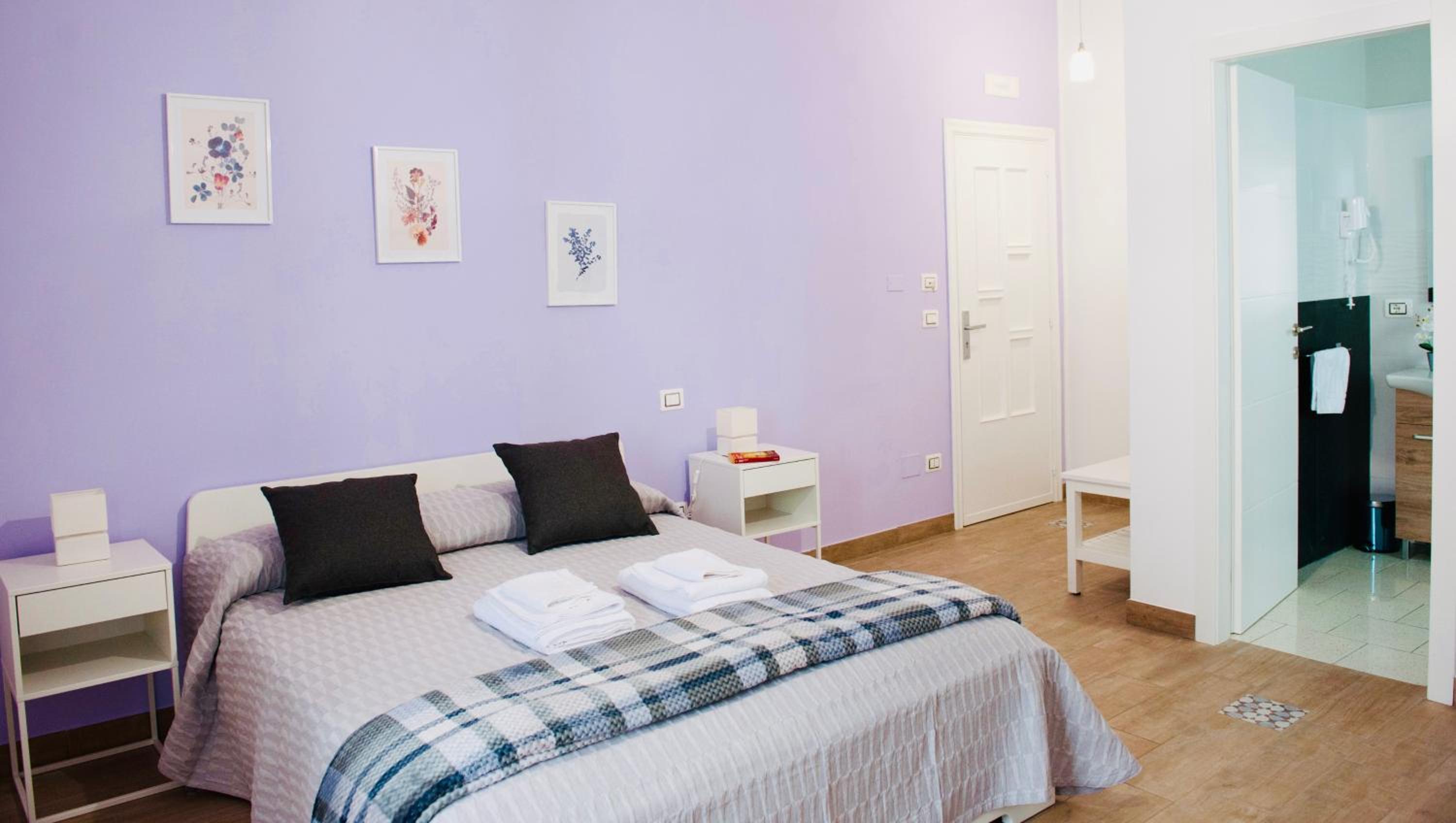 Ottaviano B&B