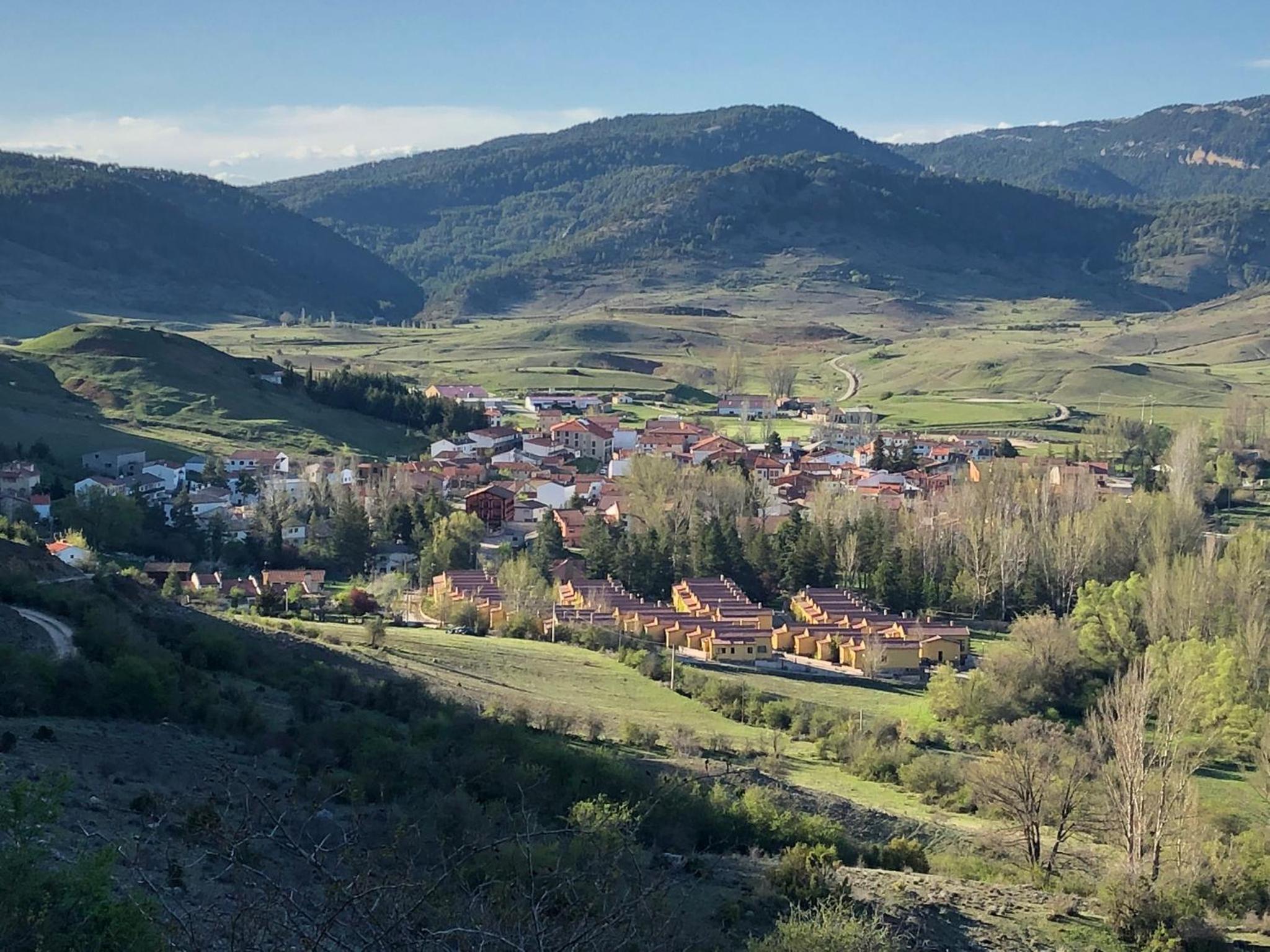 Alojamiento Rural El Morenal