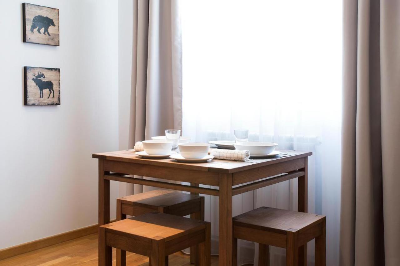 Apartman DUSA view 3