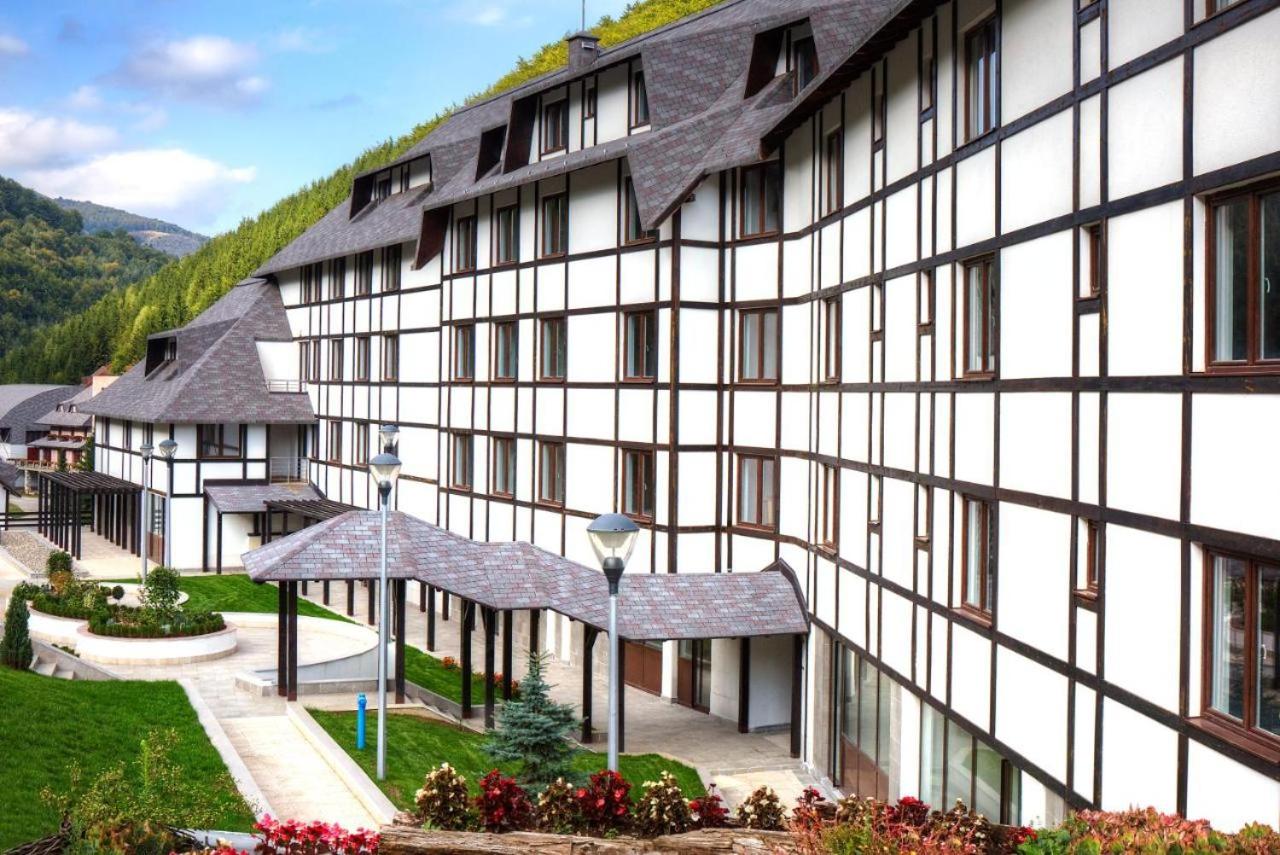 Apartman DUSA view 2