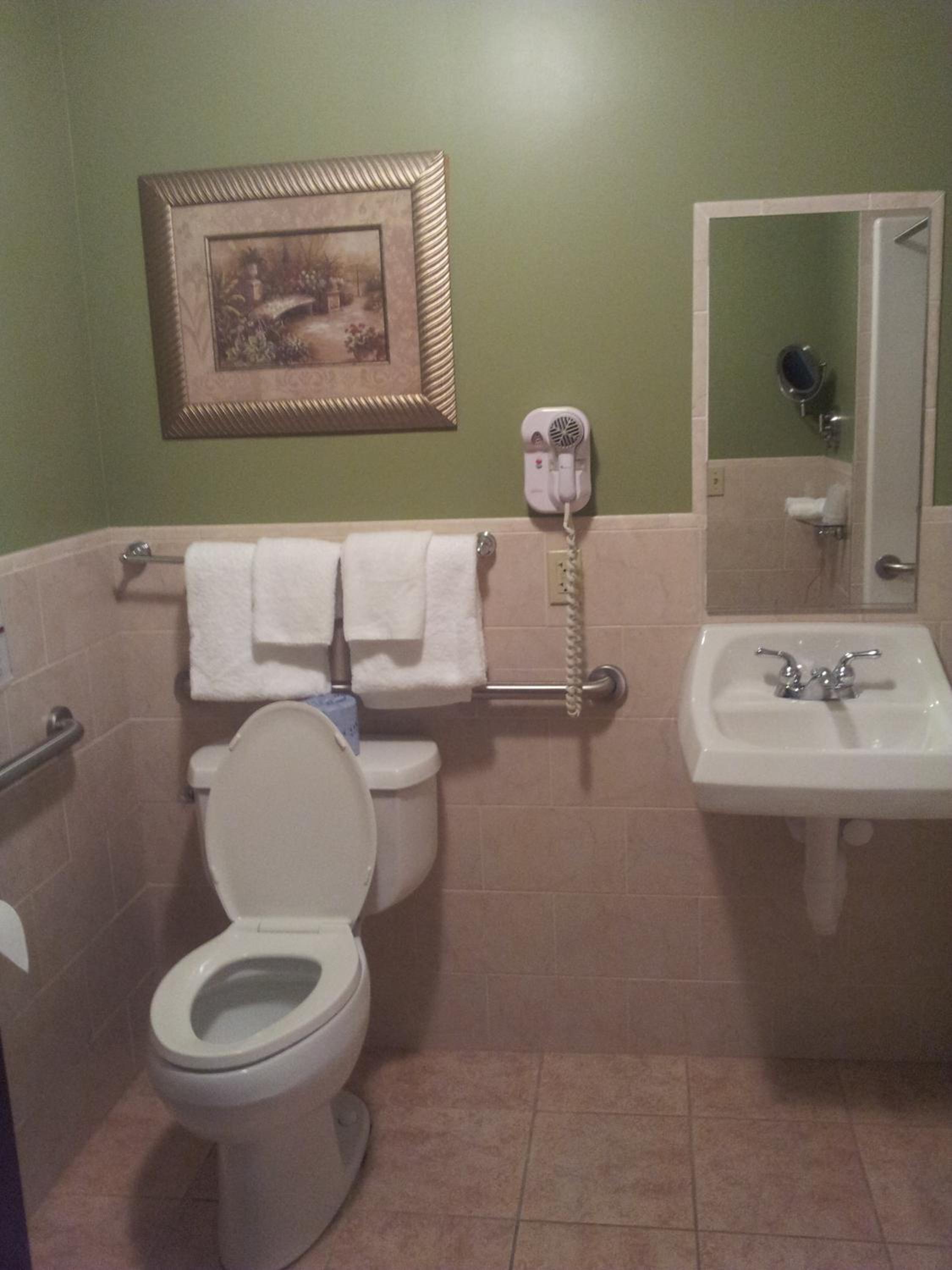 Belvedere Inn Schenectady - Albany, Billede 14