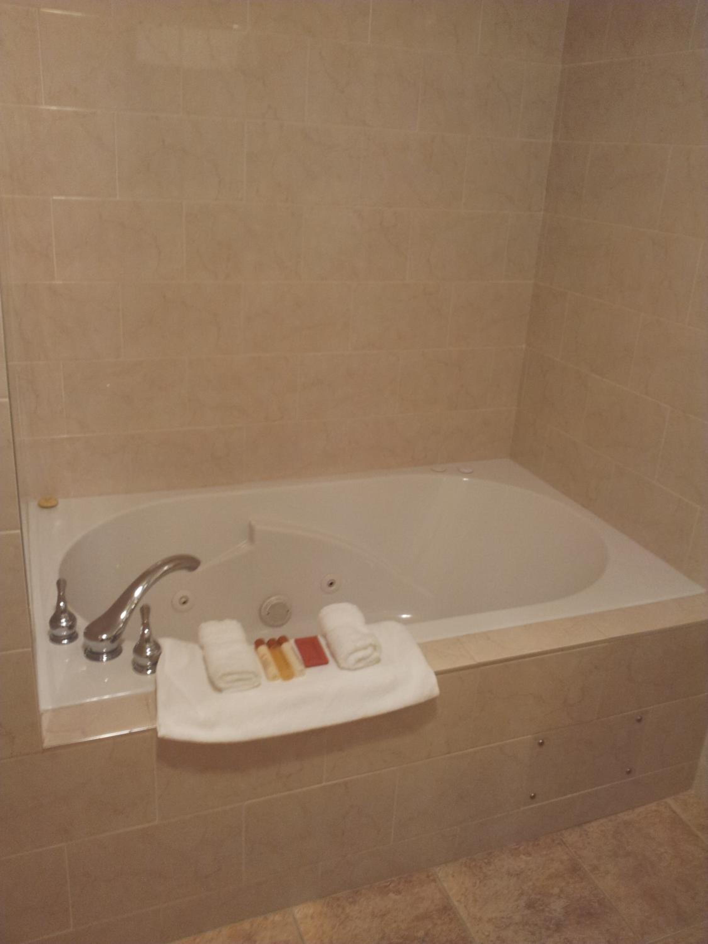 Belvedere Inn Schenectady - Albany, Billede 18
