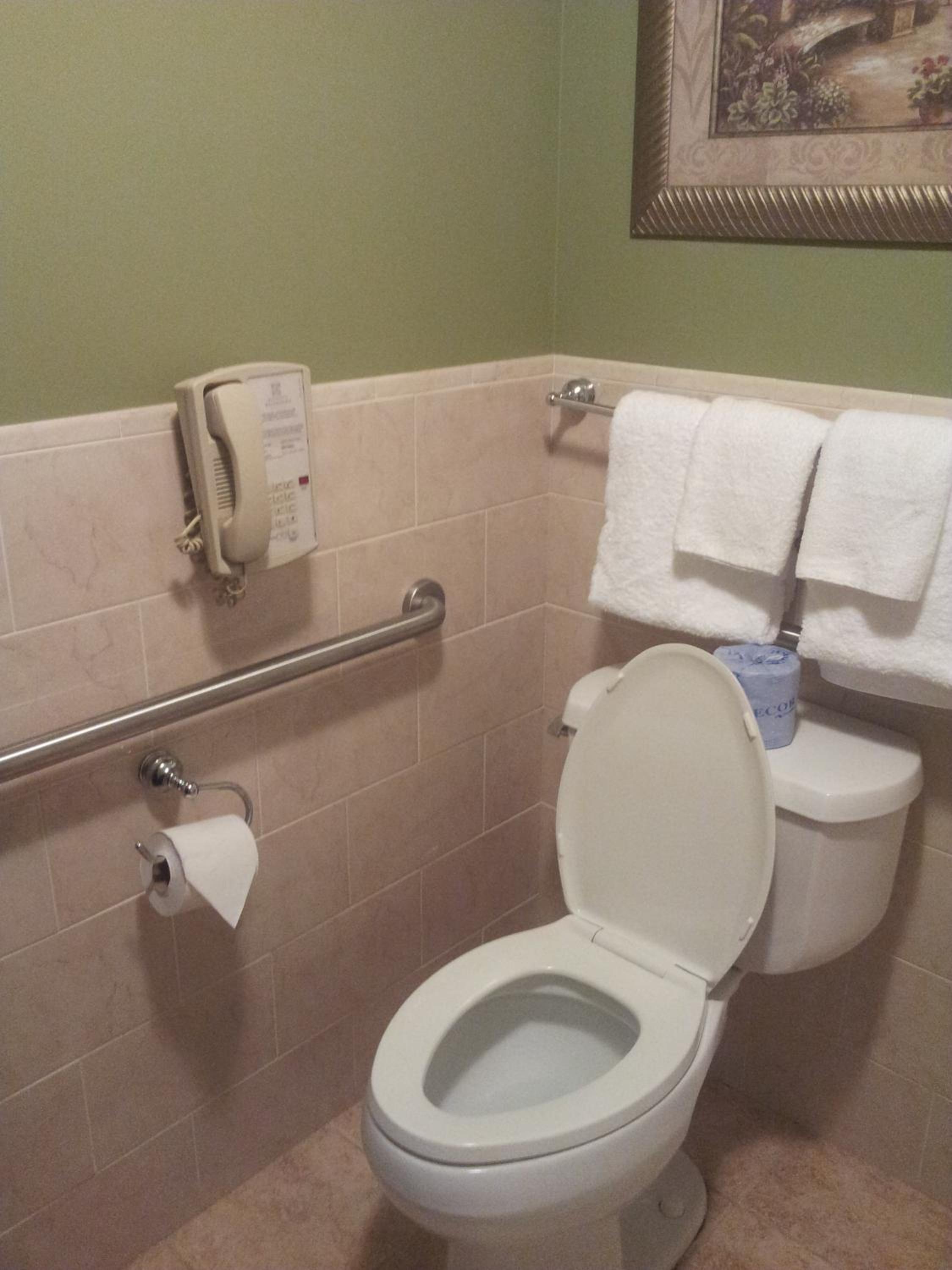 Belvedere Inn Schenectady - Albany, Billede 19