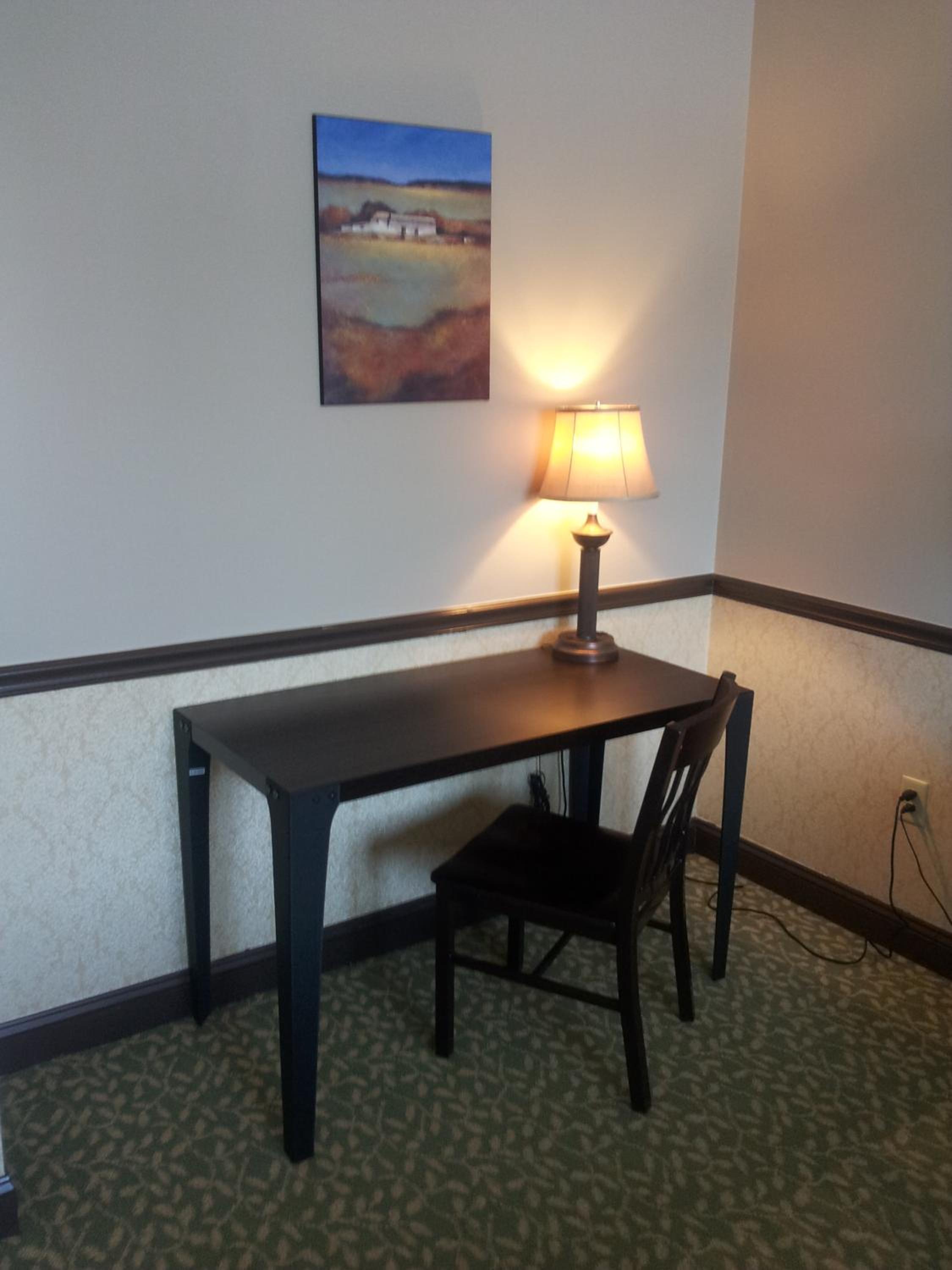Belvedere Inn Schenectady - Albany, Billede 12