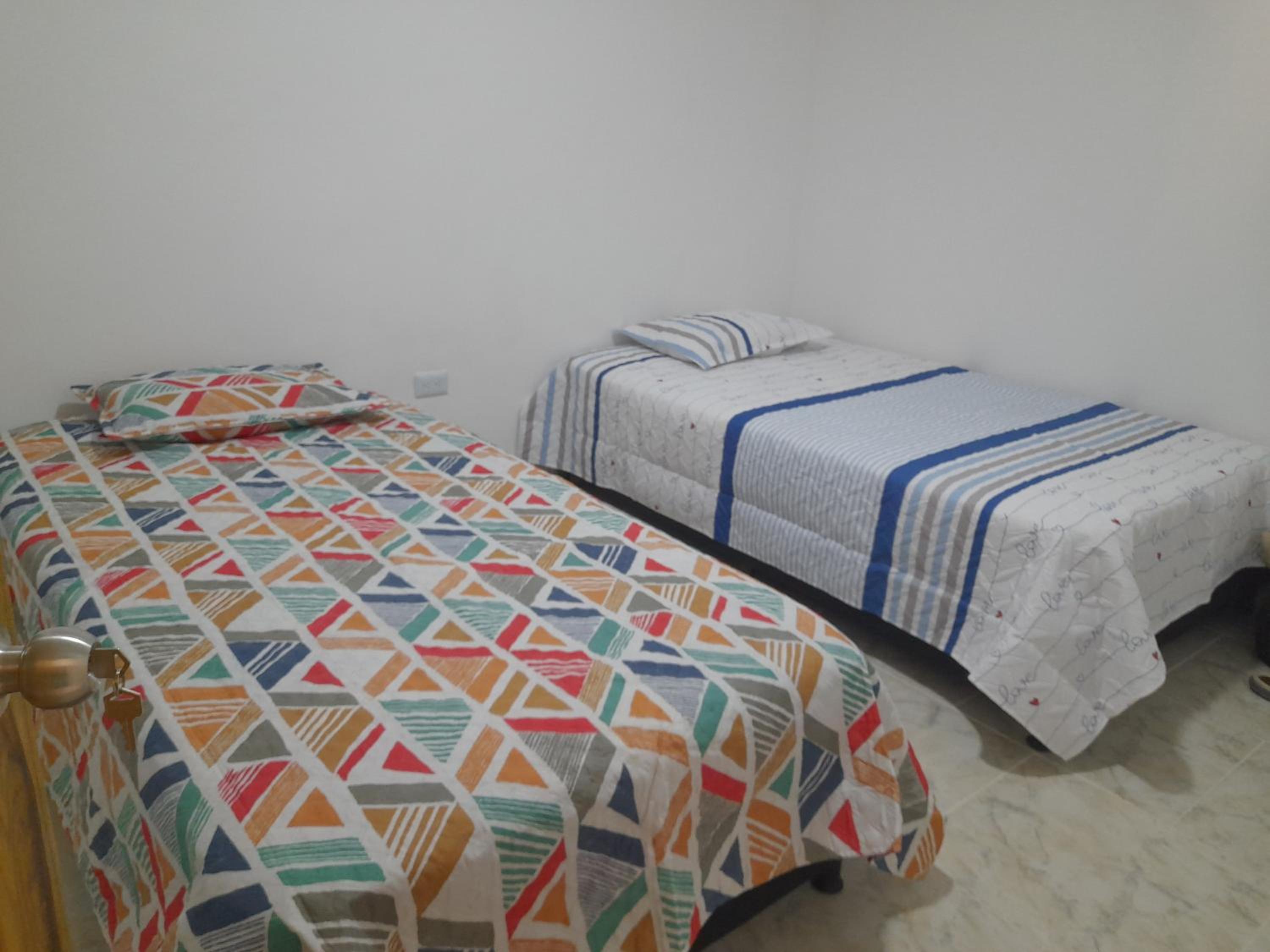 Casa hotel hispania 2