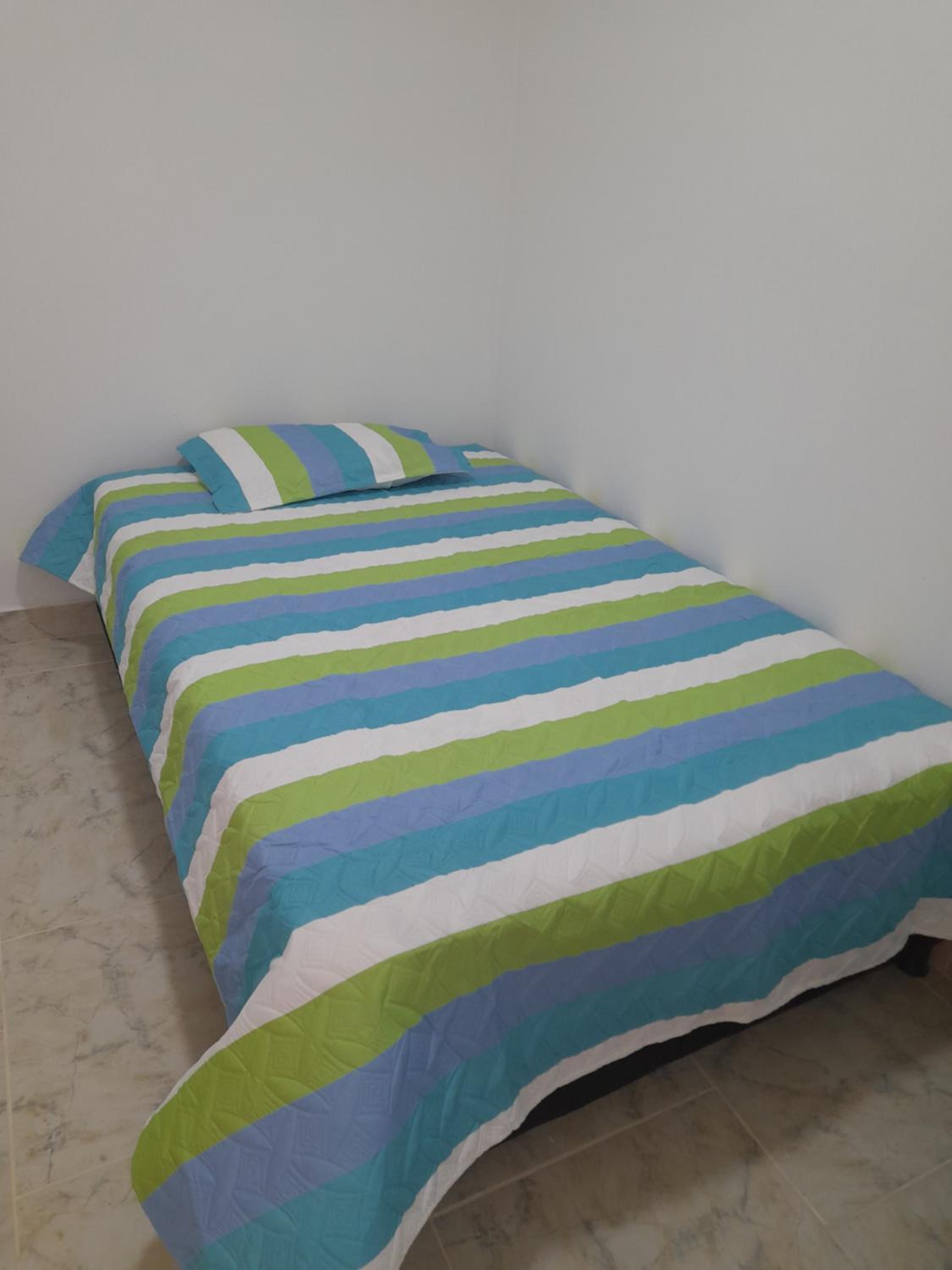 Casa hotel hispania 2