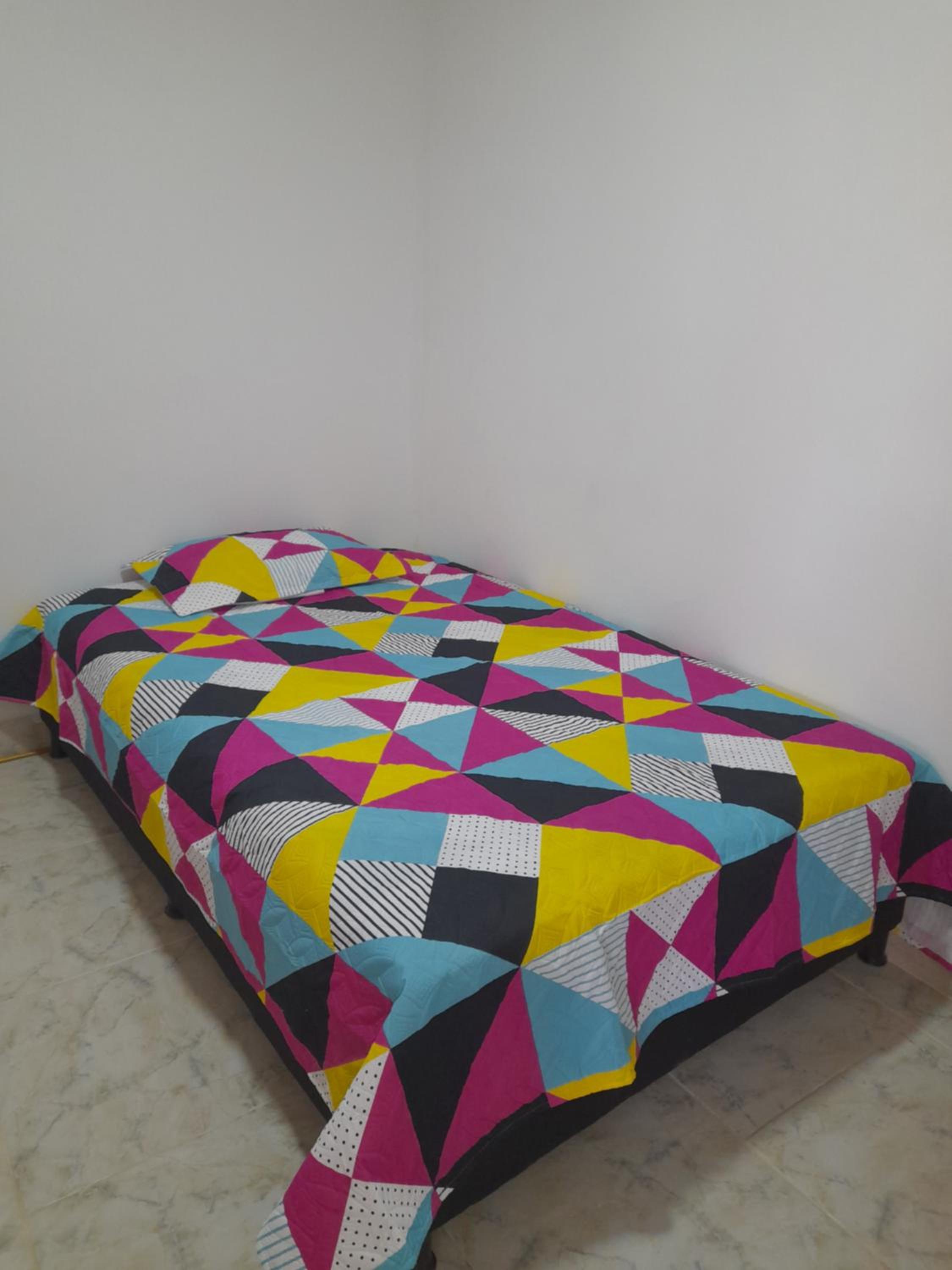 Casa hotel hispania 2