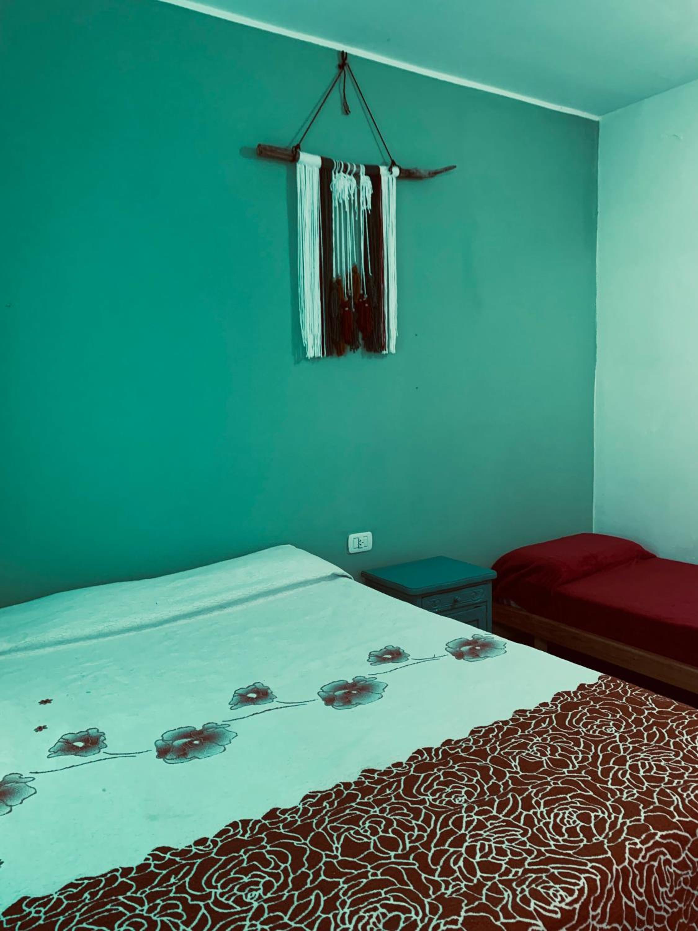 Hostel Casa Blanca
