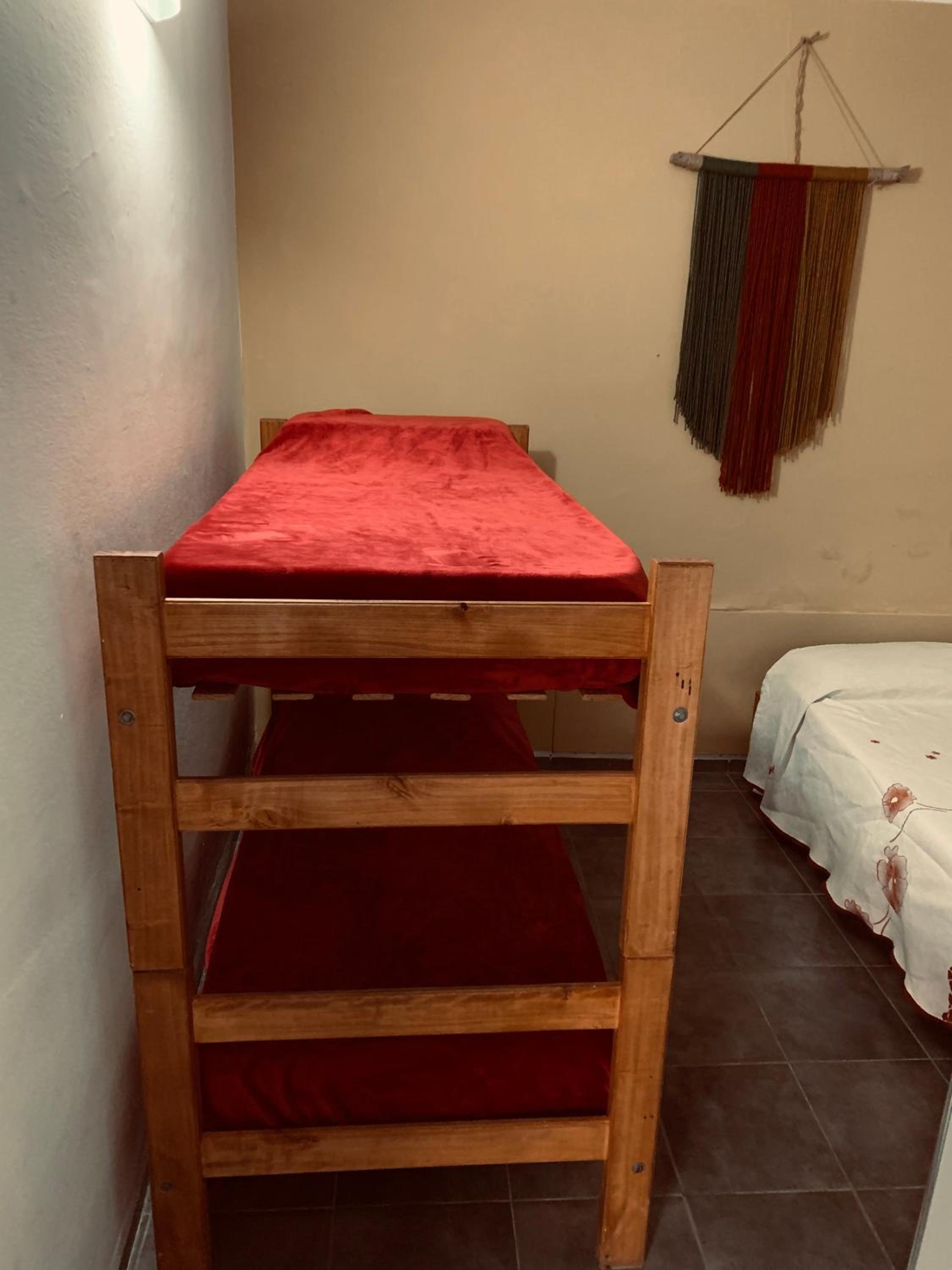 Hostel Casa Blanca