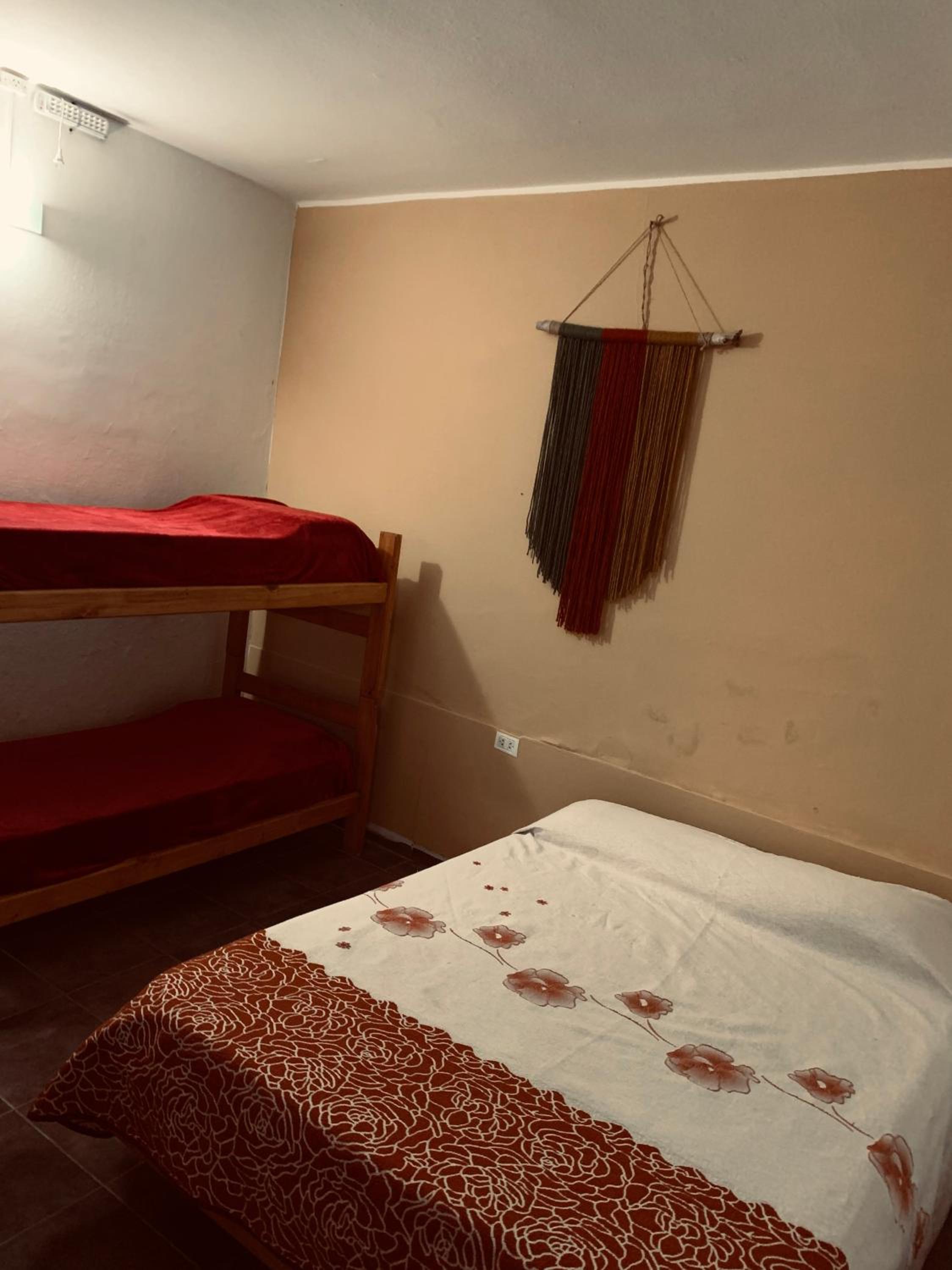 Hostel Casa Blanca