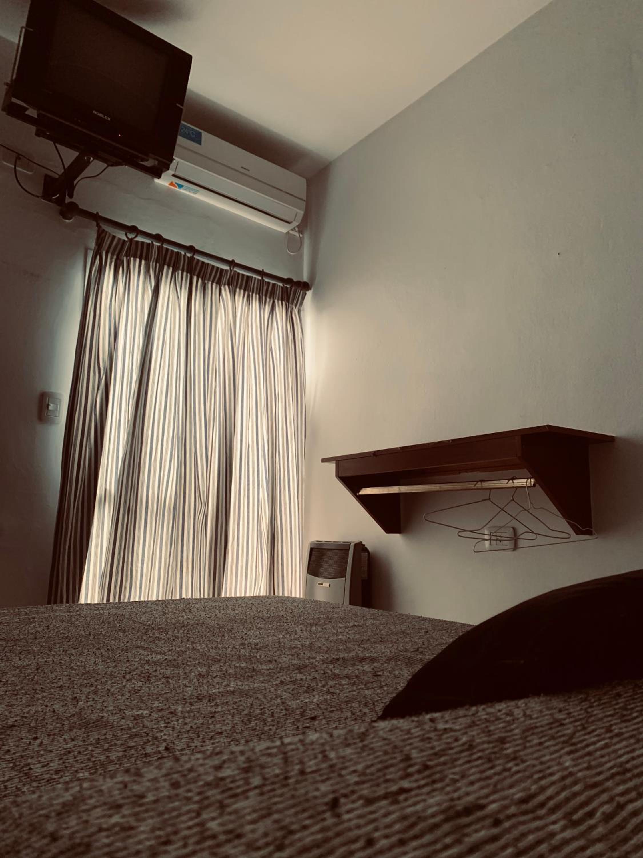 Hostel Casa Blanca