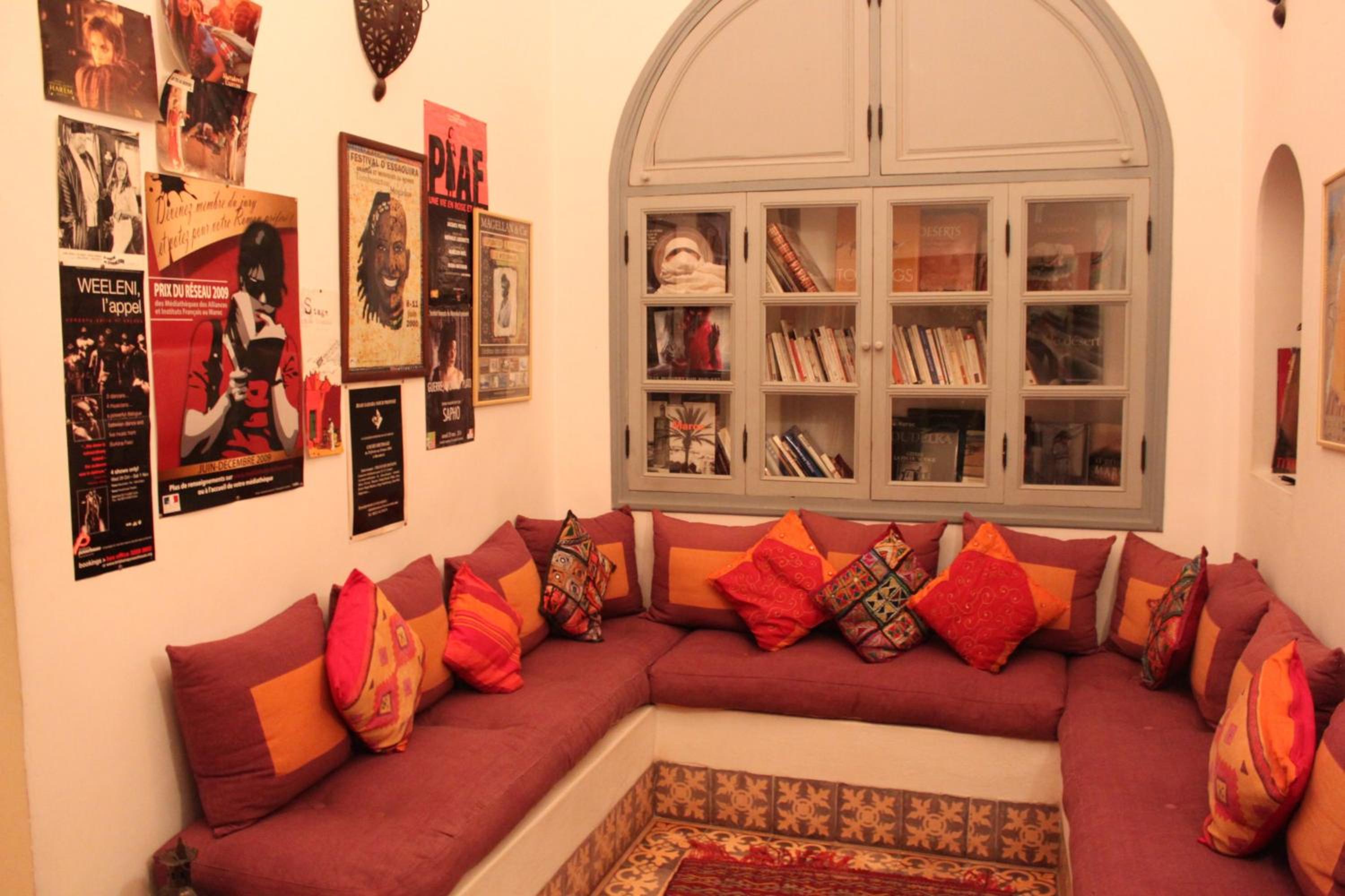 lounge