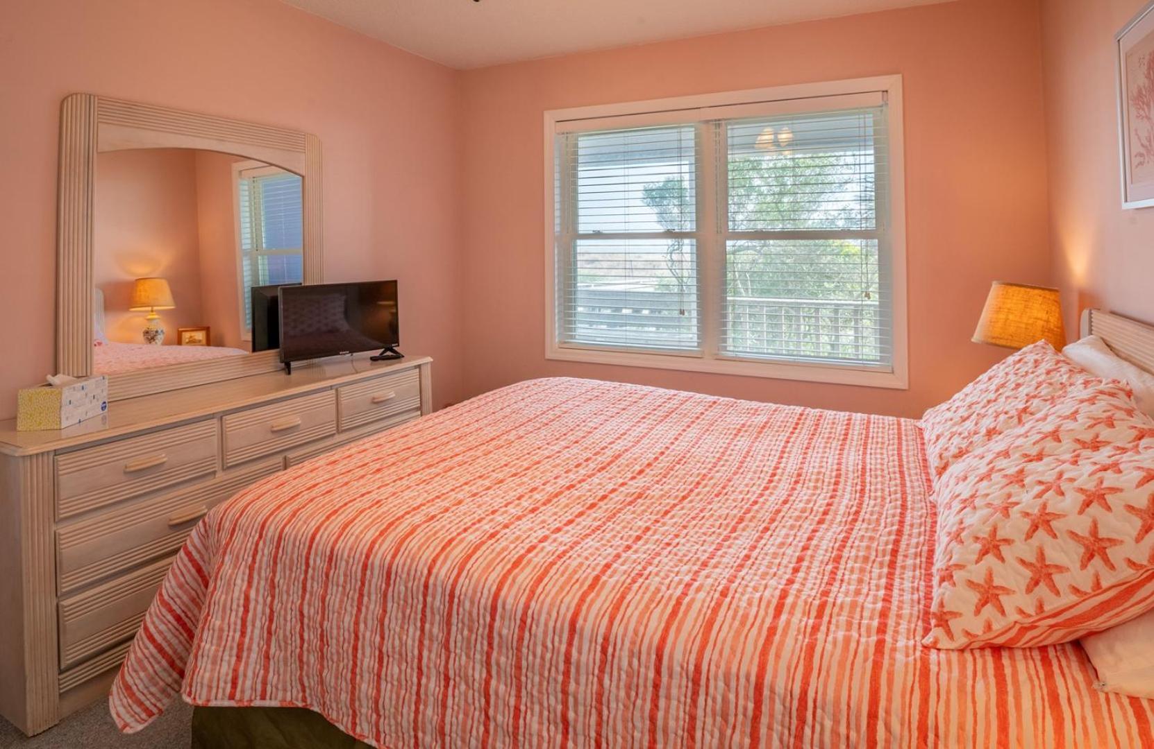 Oceanfront Carolina Beach House - Dogs Allowed -Near Boardwalk