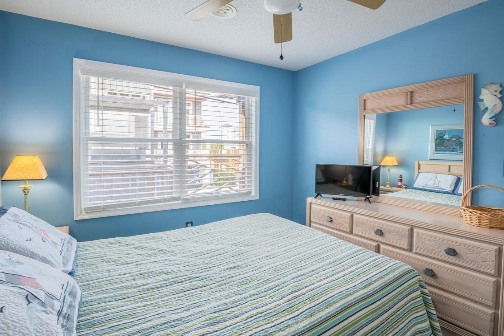 Oceanfront Carolina Beach House - Dogs Allowed -Near Boardwalk