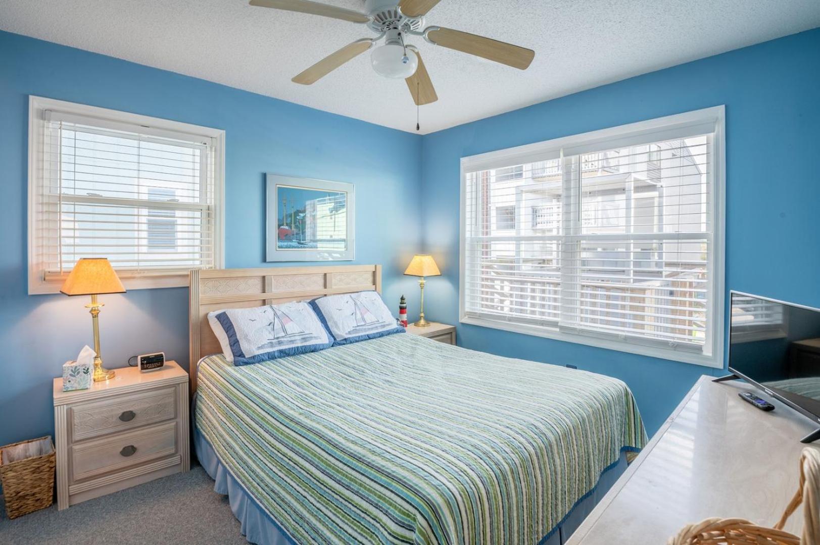 Oceanfront Carolina Beach House - Dogs Allowed -Near Boardwalk