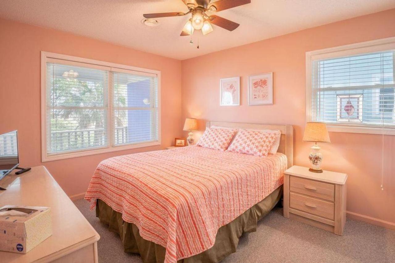 Oceanfront Carolina Beach House - Dogs Allowed -Near Boardwalk