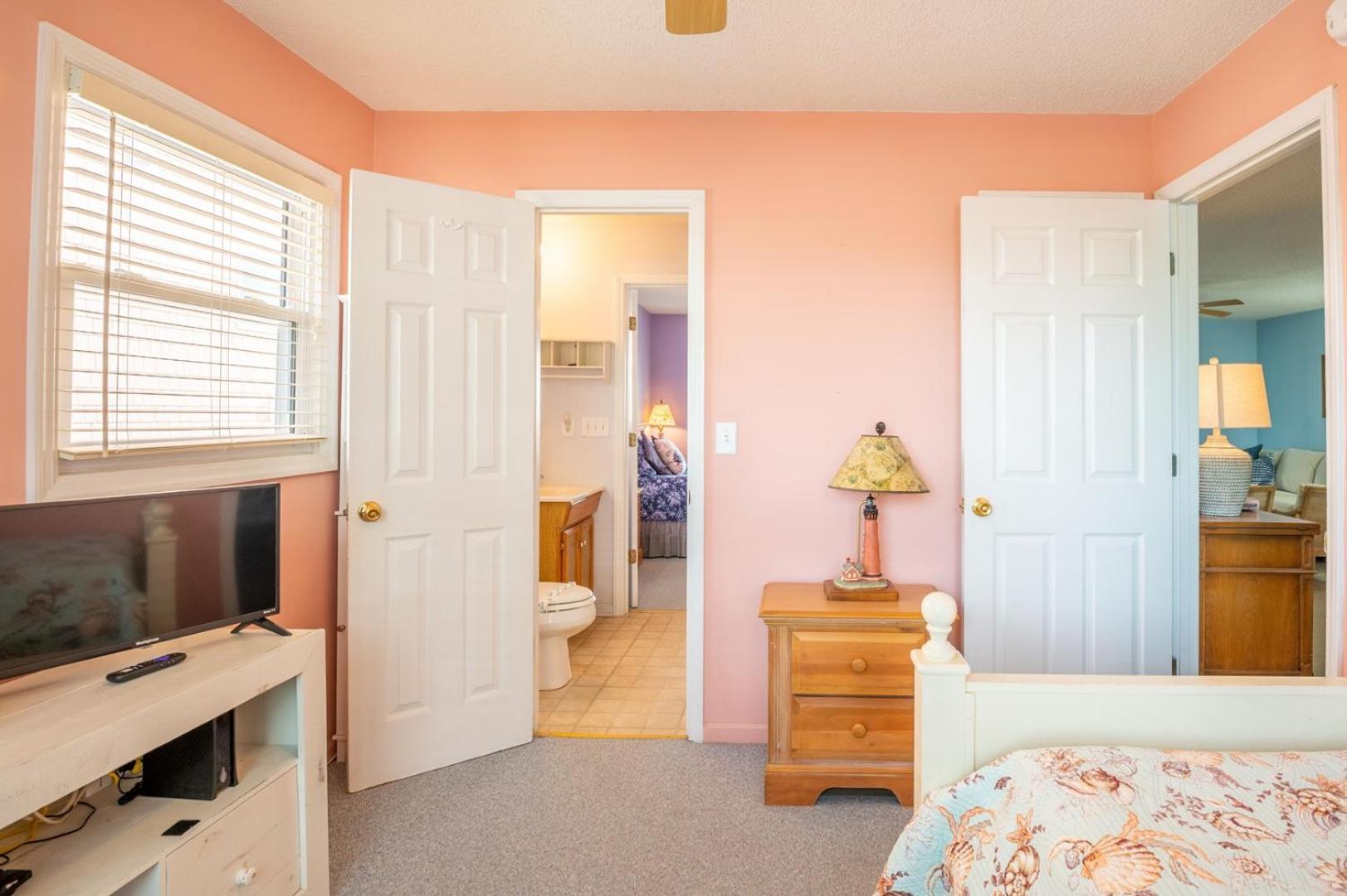 Oceanfront Carolina Beach House - Dogs Allowed -Near Boardwalk