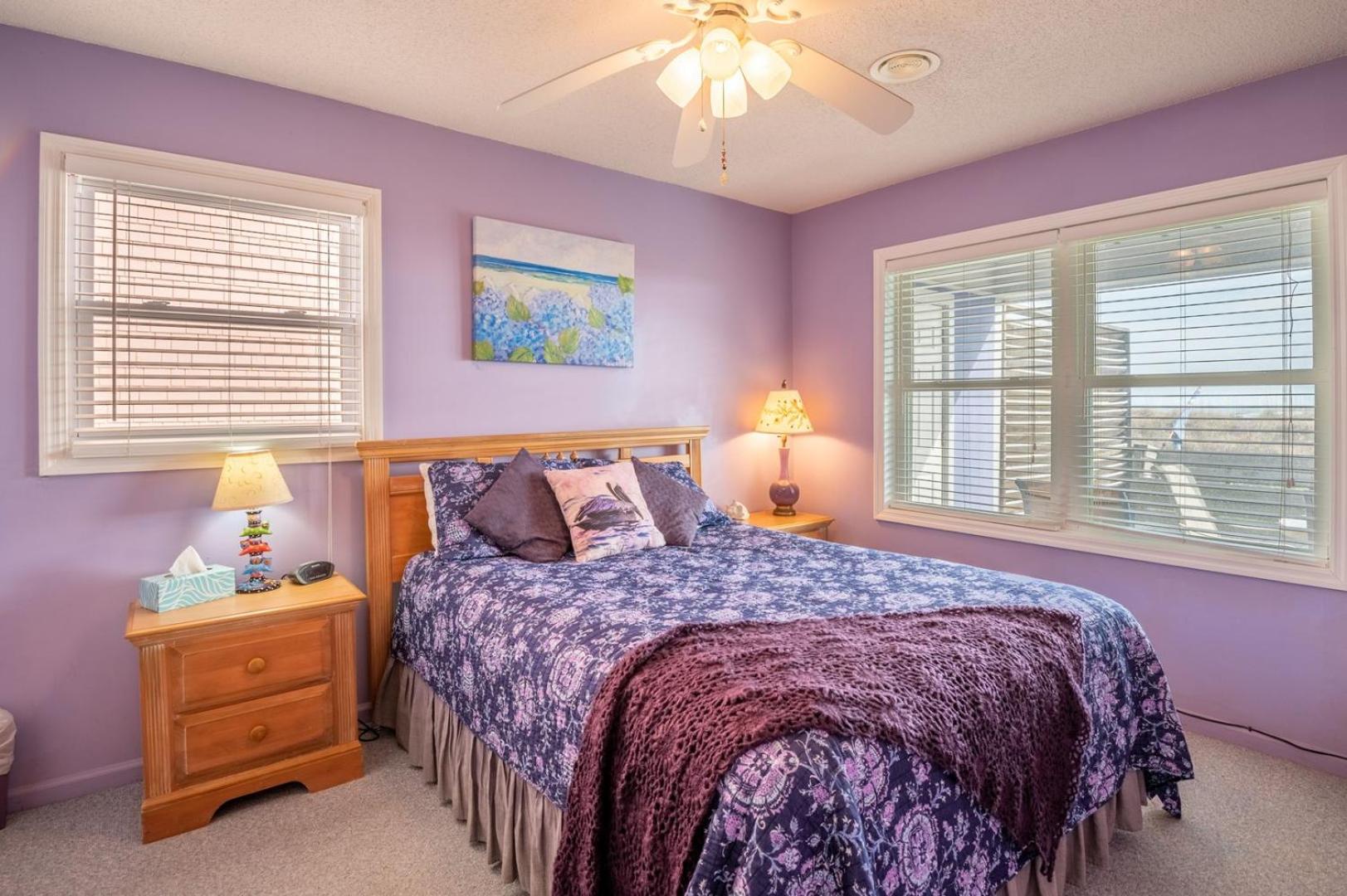 Oceanfront Carolina Beach House - Dogs Allowed -Near Boardwalk