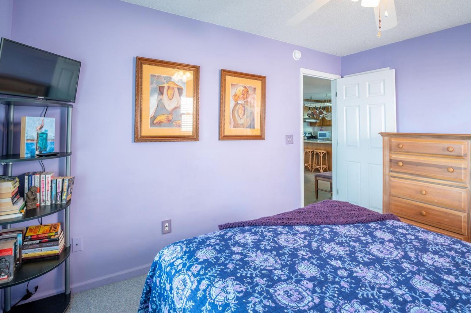 Oceanfront Carolina Beach House - Dogs Allowed -Near Boardwalk