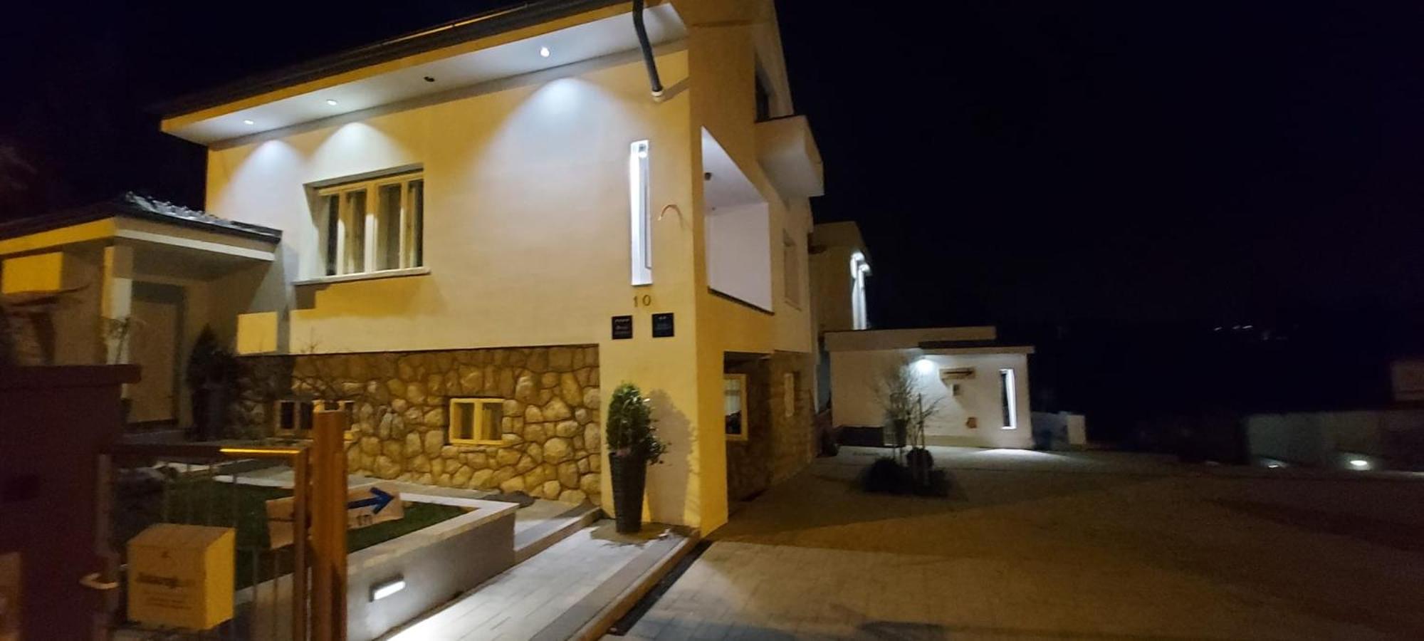 Apartmani Remete