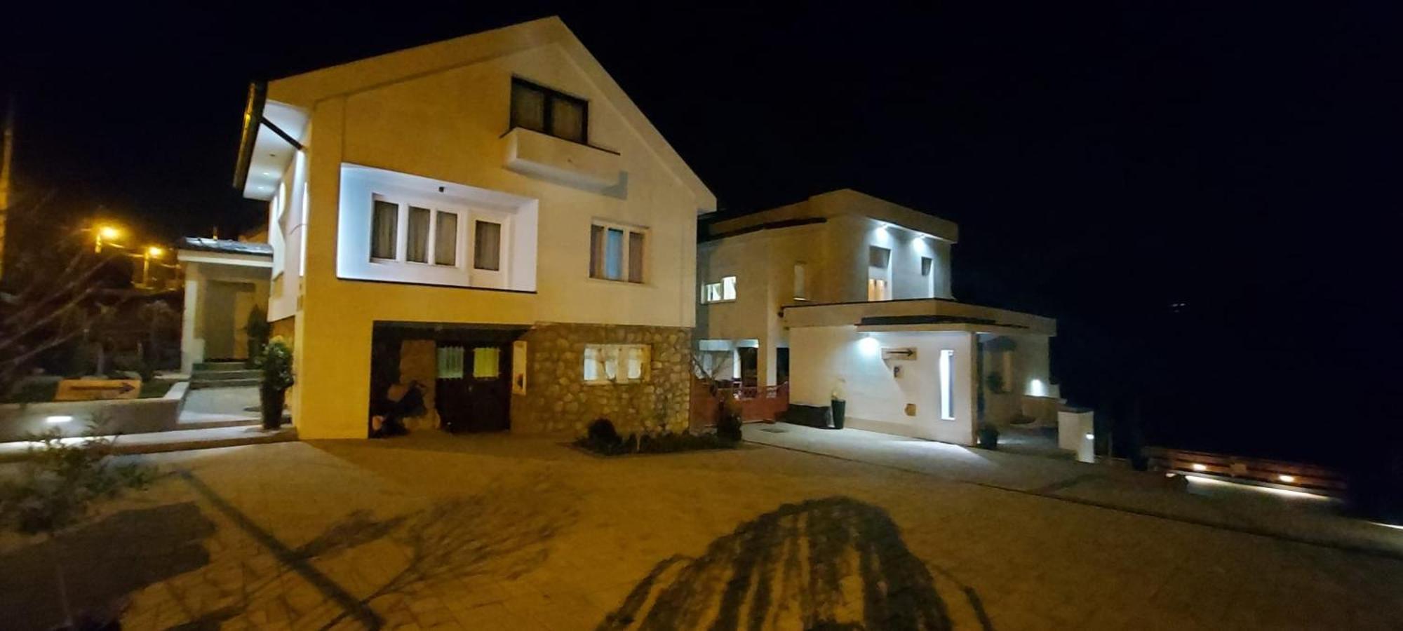 Apartmani Remete