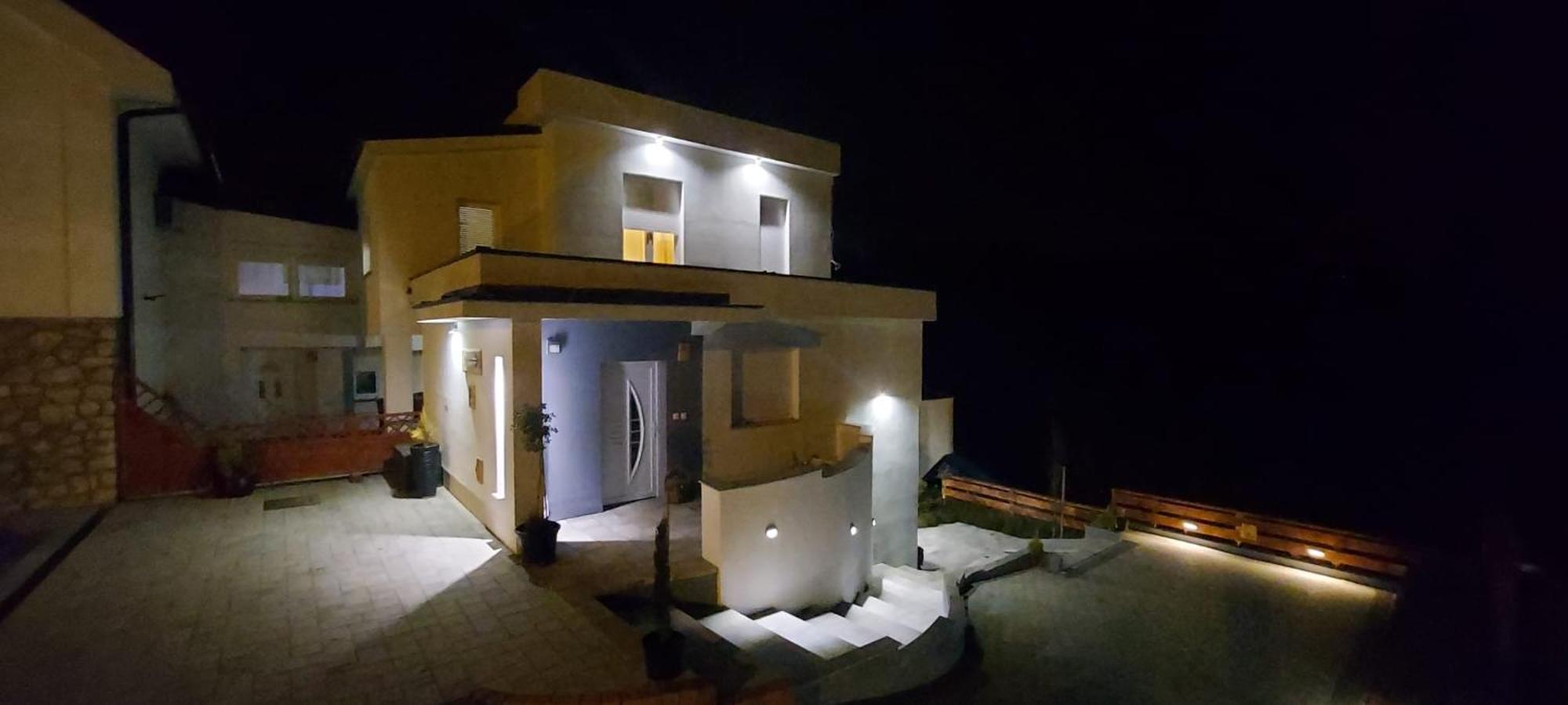 Apartmani Remete