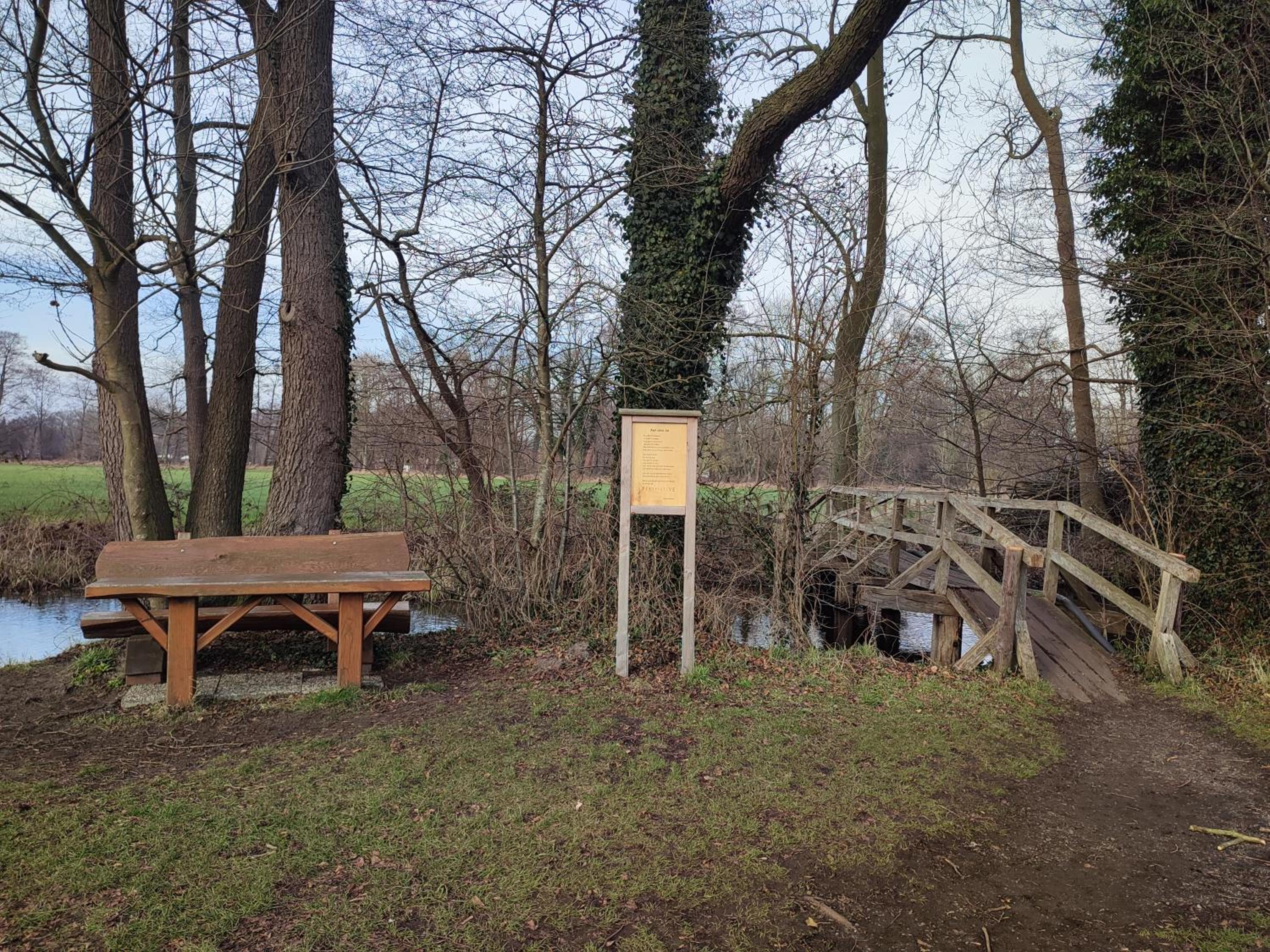 Ferienwohnung Meta Fischerhude