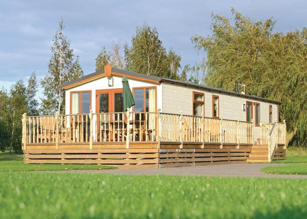 Tydd St Giles Resort view 5