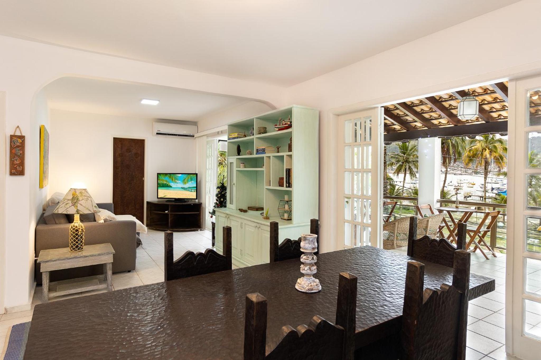 Casa Amarela