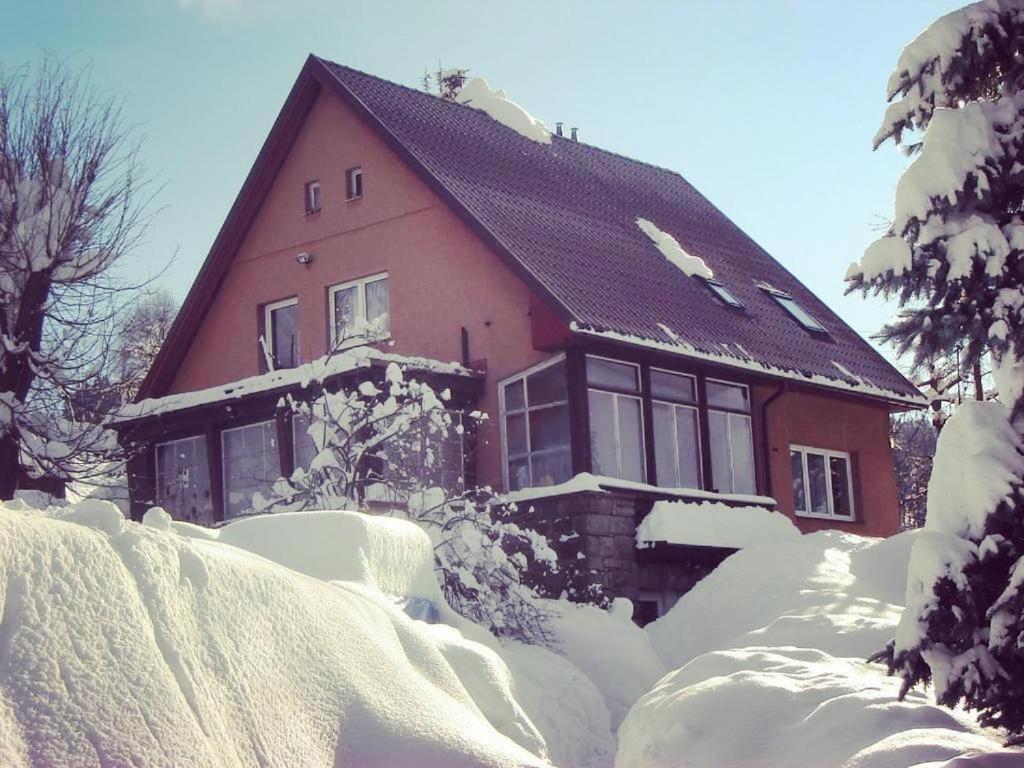 Villa KLÁRKA