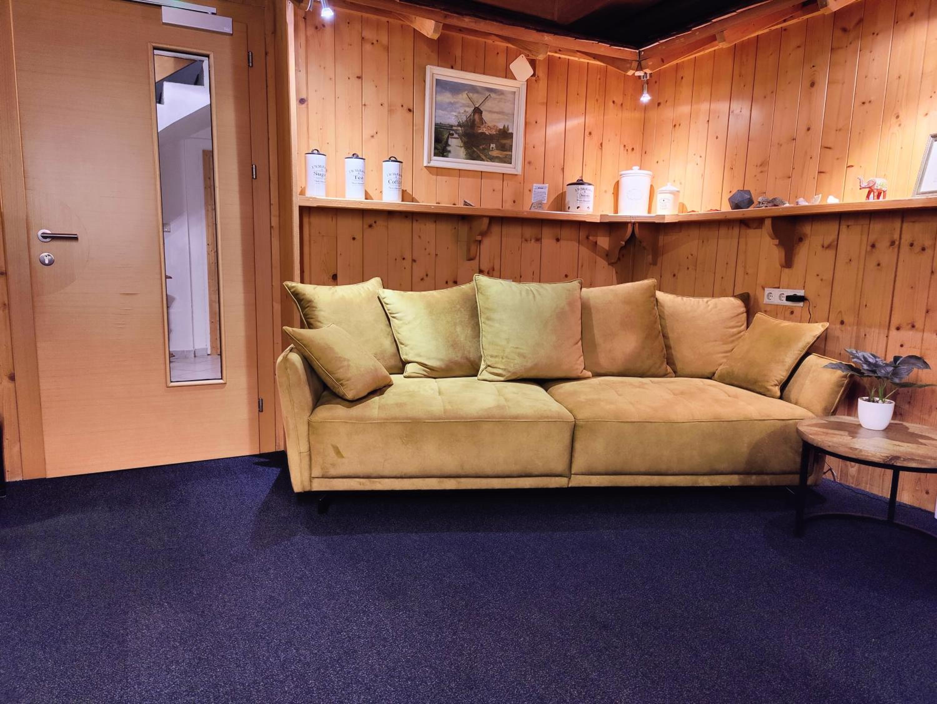 Pension Almhof