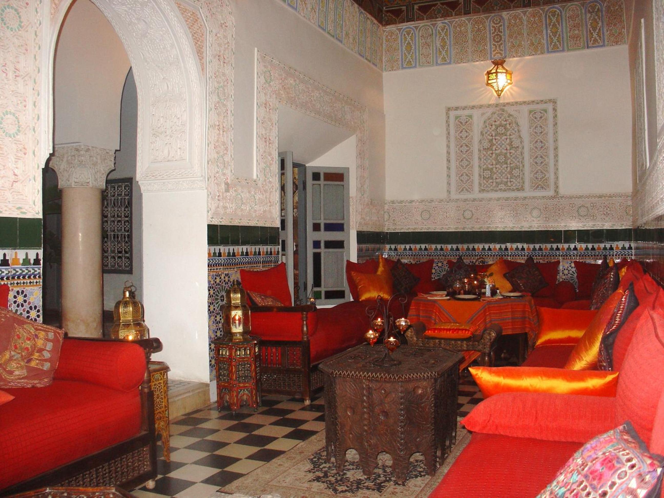lounge