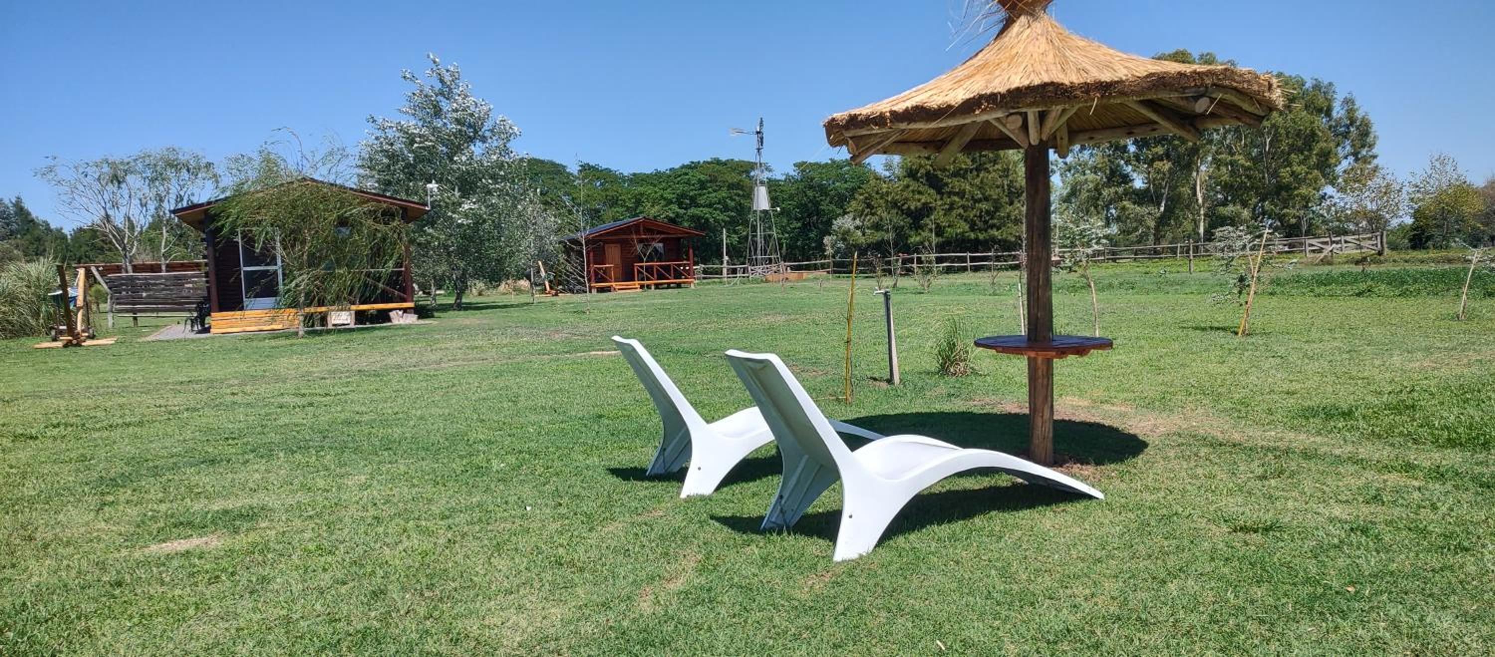 Cabaña Rural El Encuentro