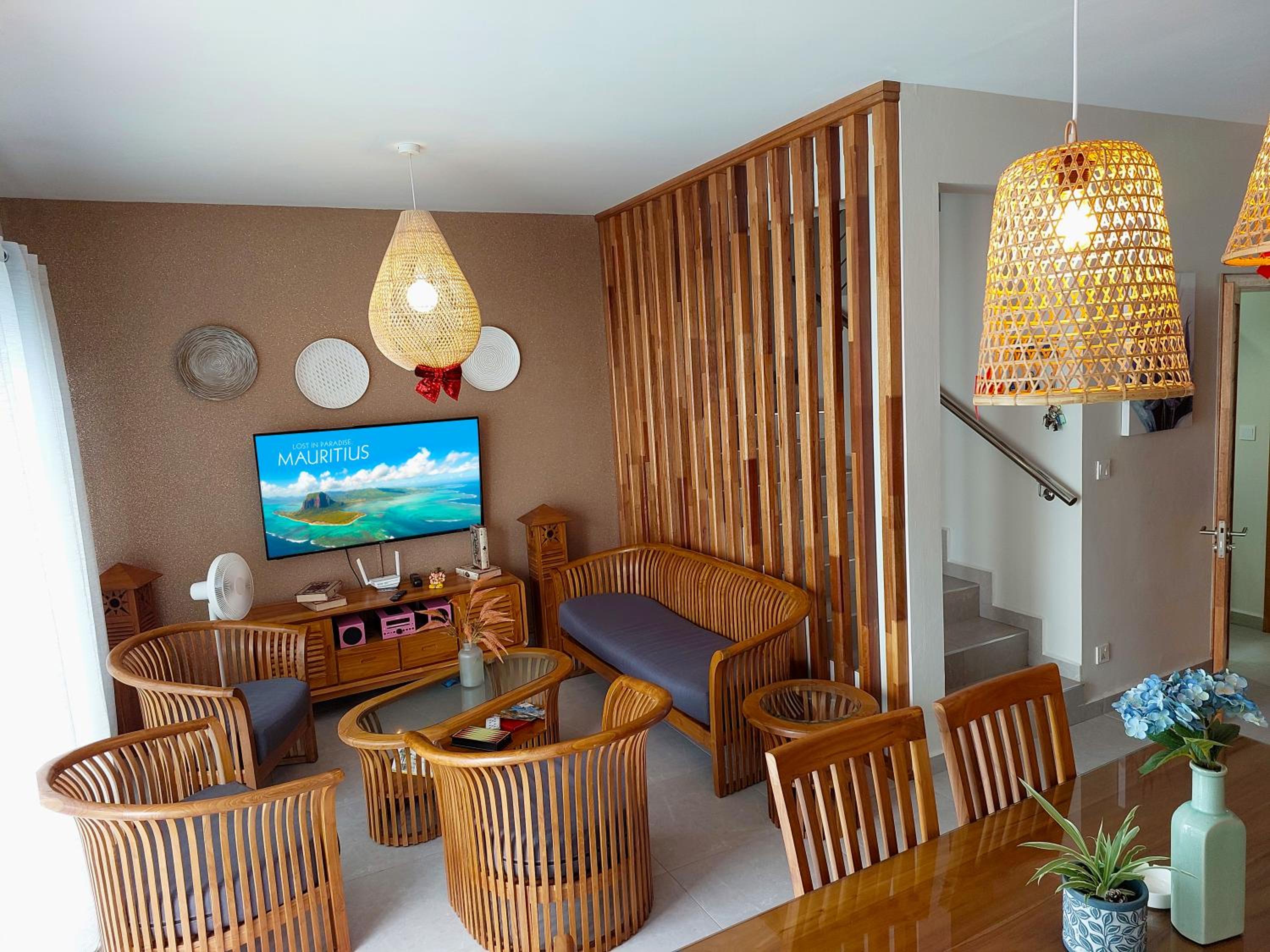 Hotel Golden Square Villa & Private Pool - Image 1