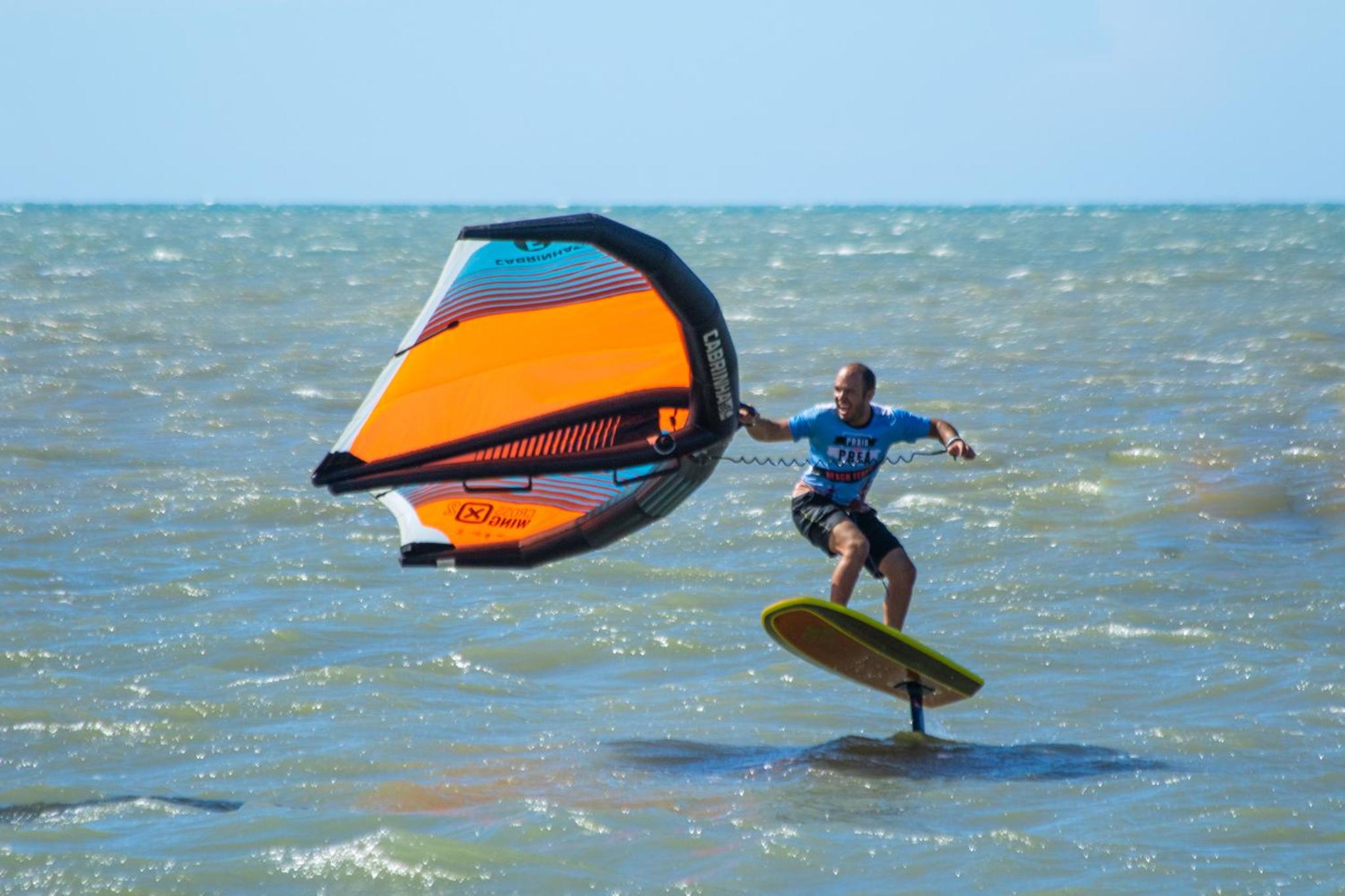 Rancho do Kite Villas en Prea