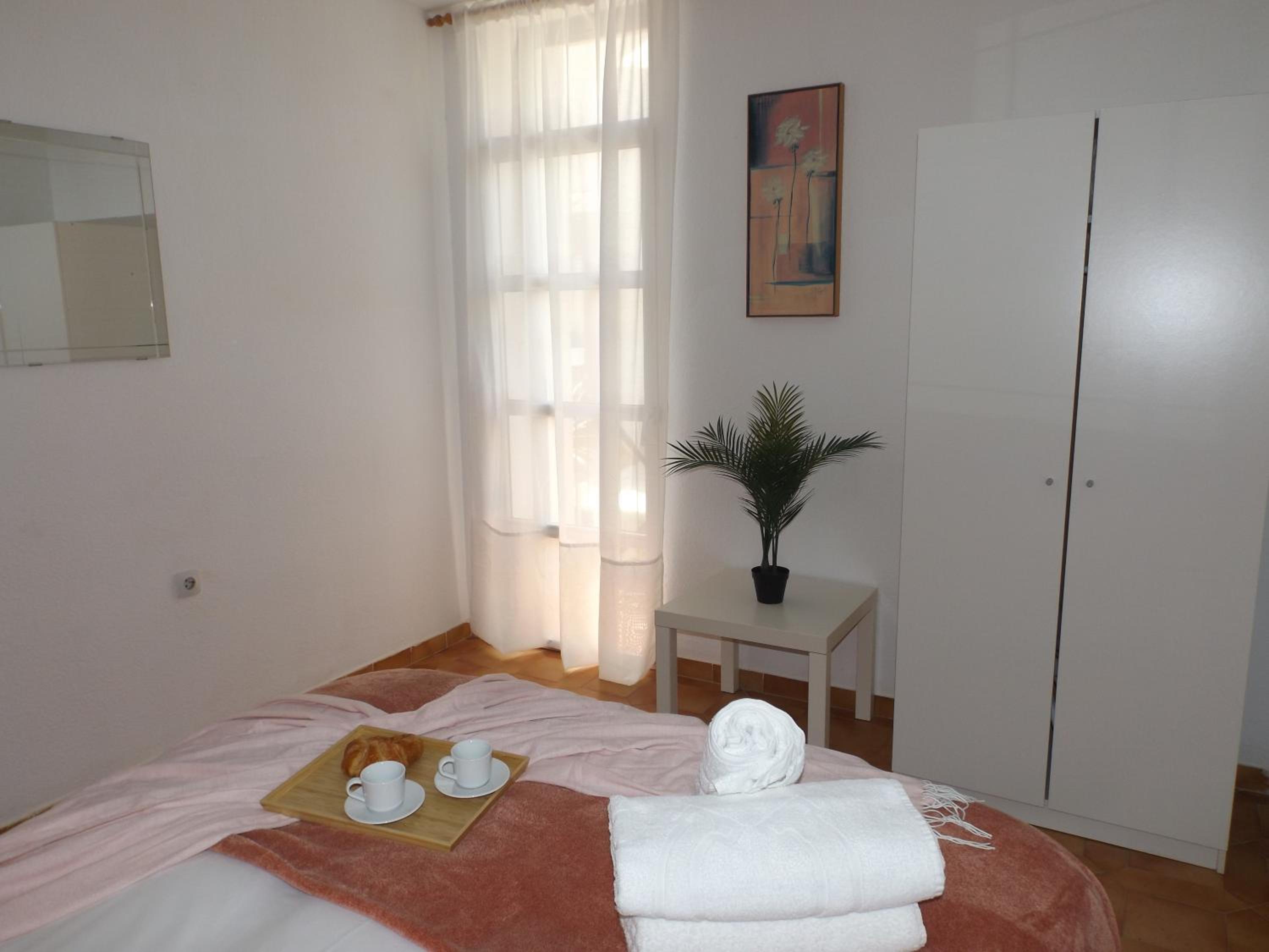 Encantadora casa Benajarafe