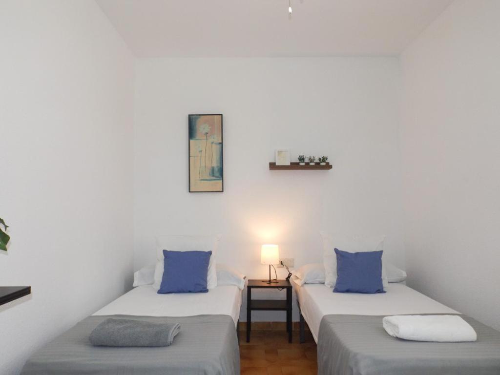 Encantadora casa Benajarafe